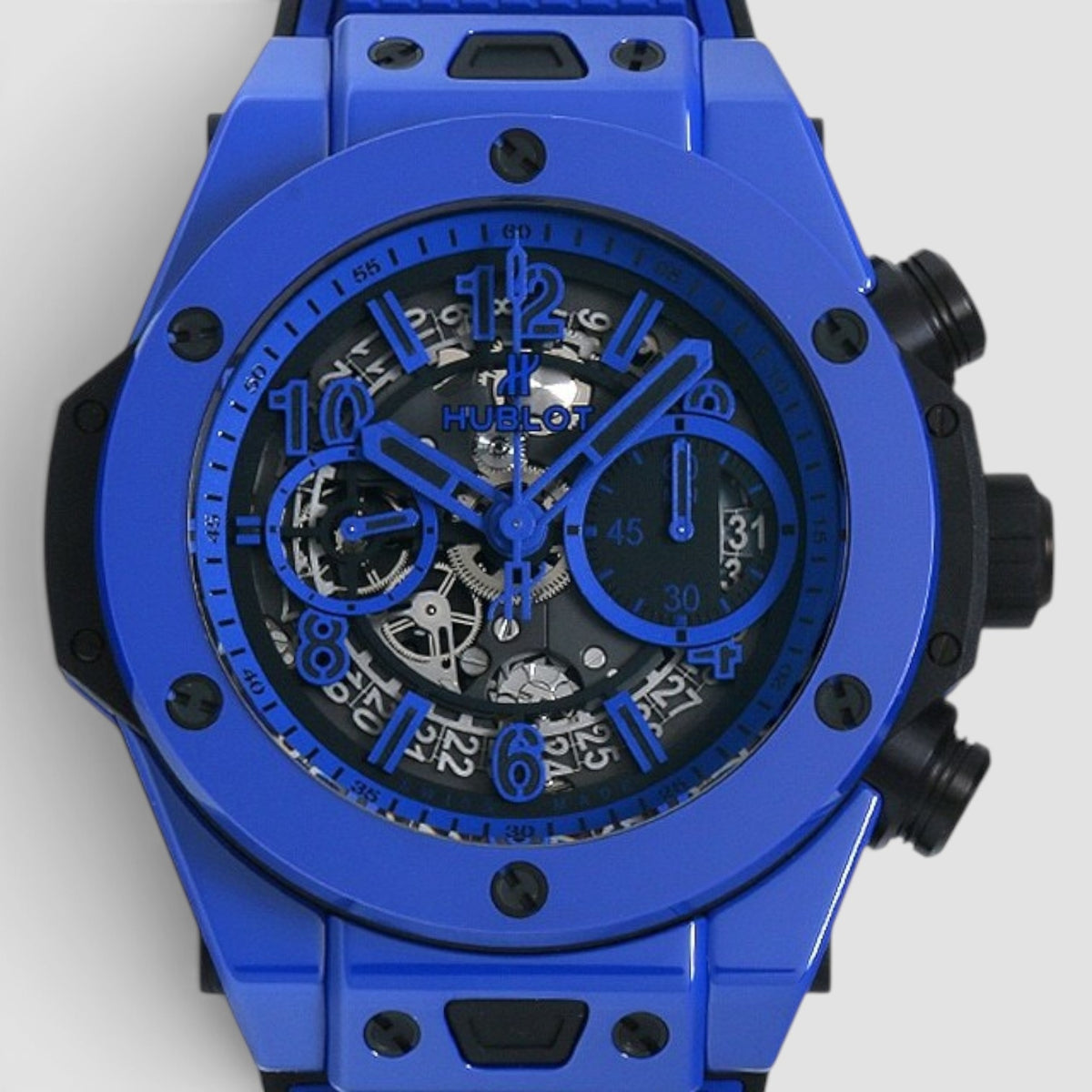 Big Bang Unico