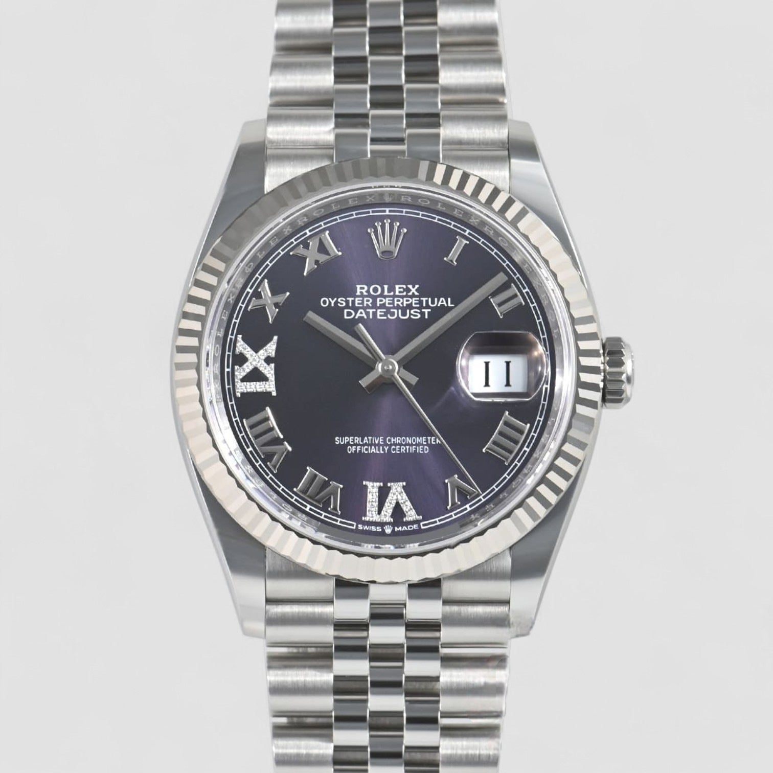 Datejust 36