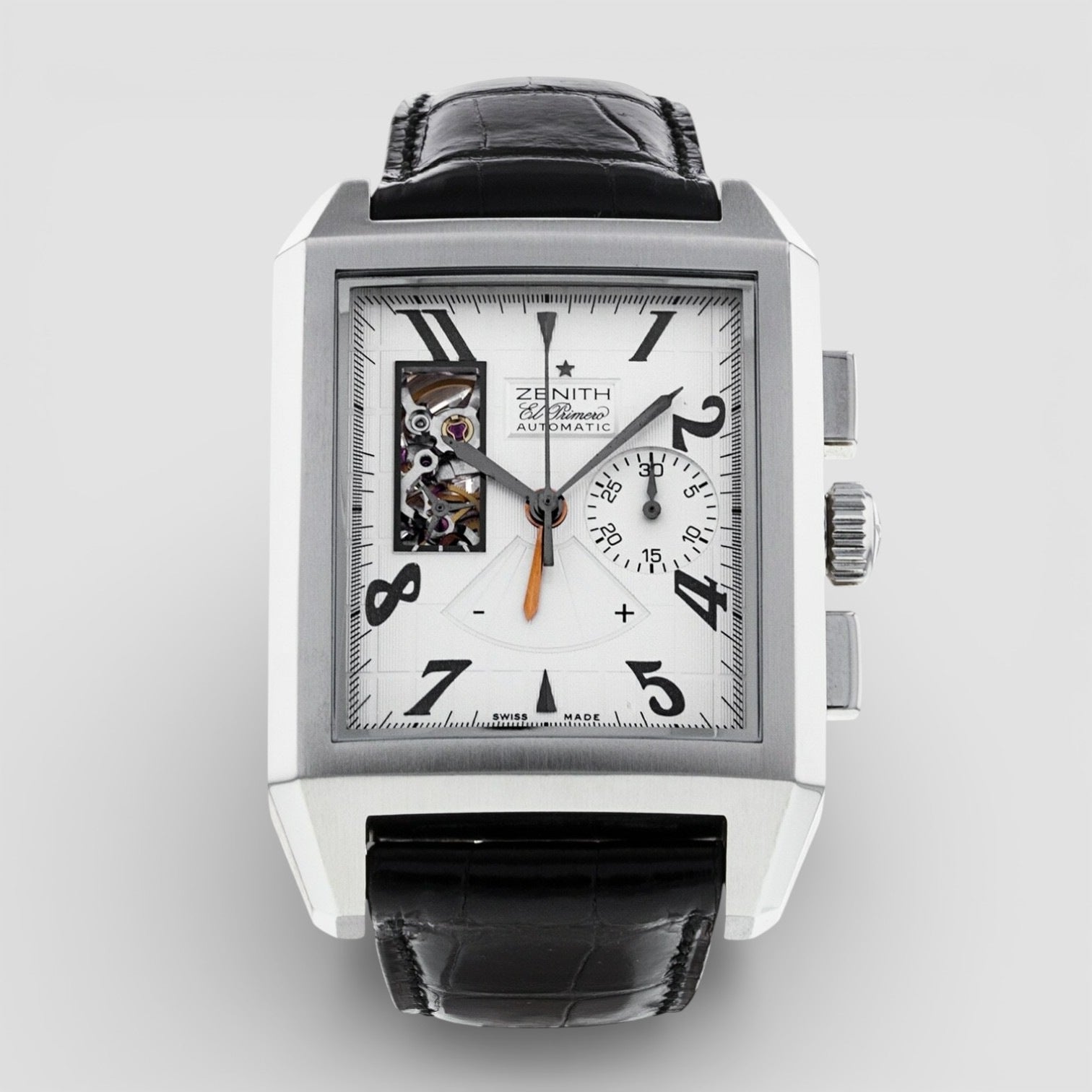 Zenith Port Royal 03.0550.4021