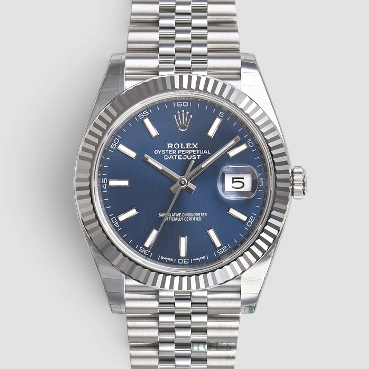 Datejust 41