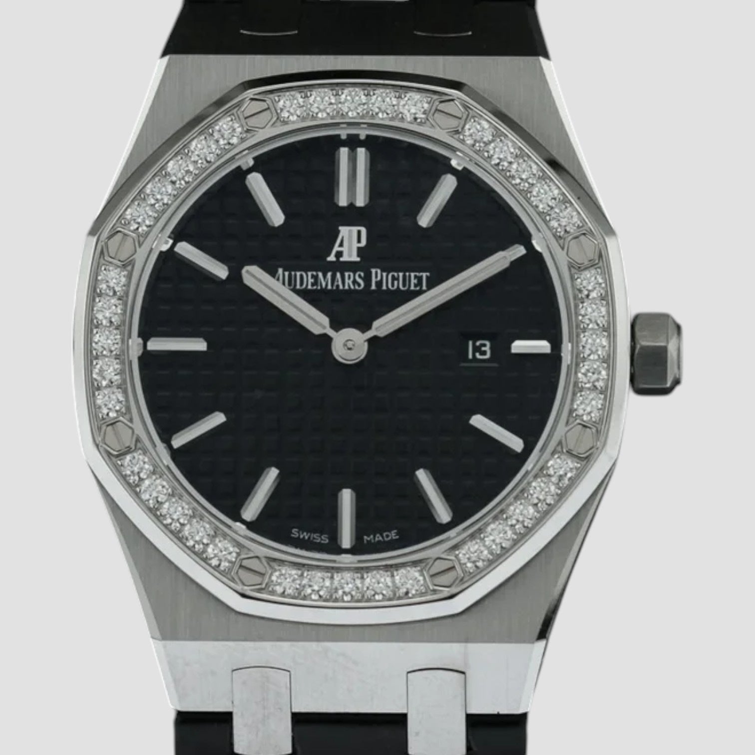 Royal Oak Lady Quartz Ladies Watch