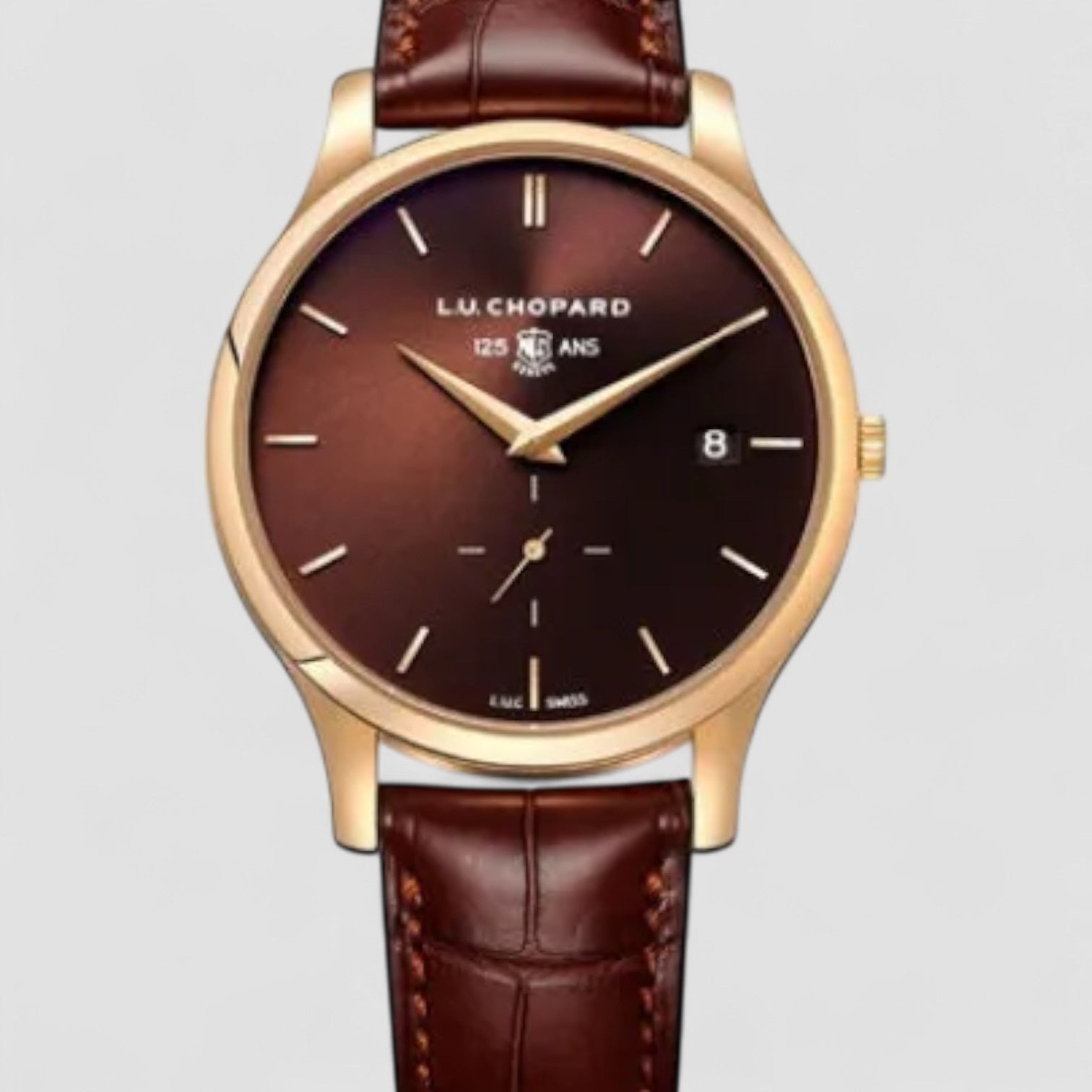 L.U.C XPS - Poinçon de Genève 125th Anniversary Edition