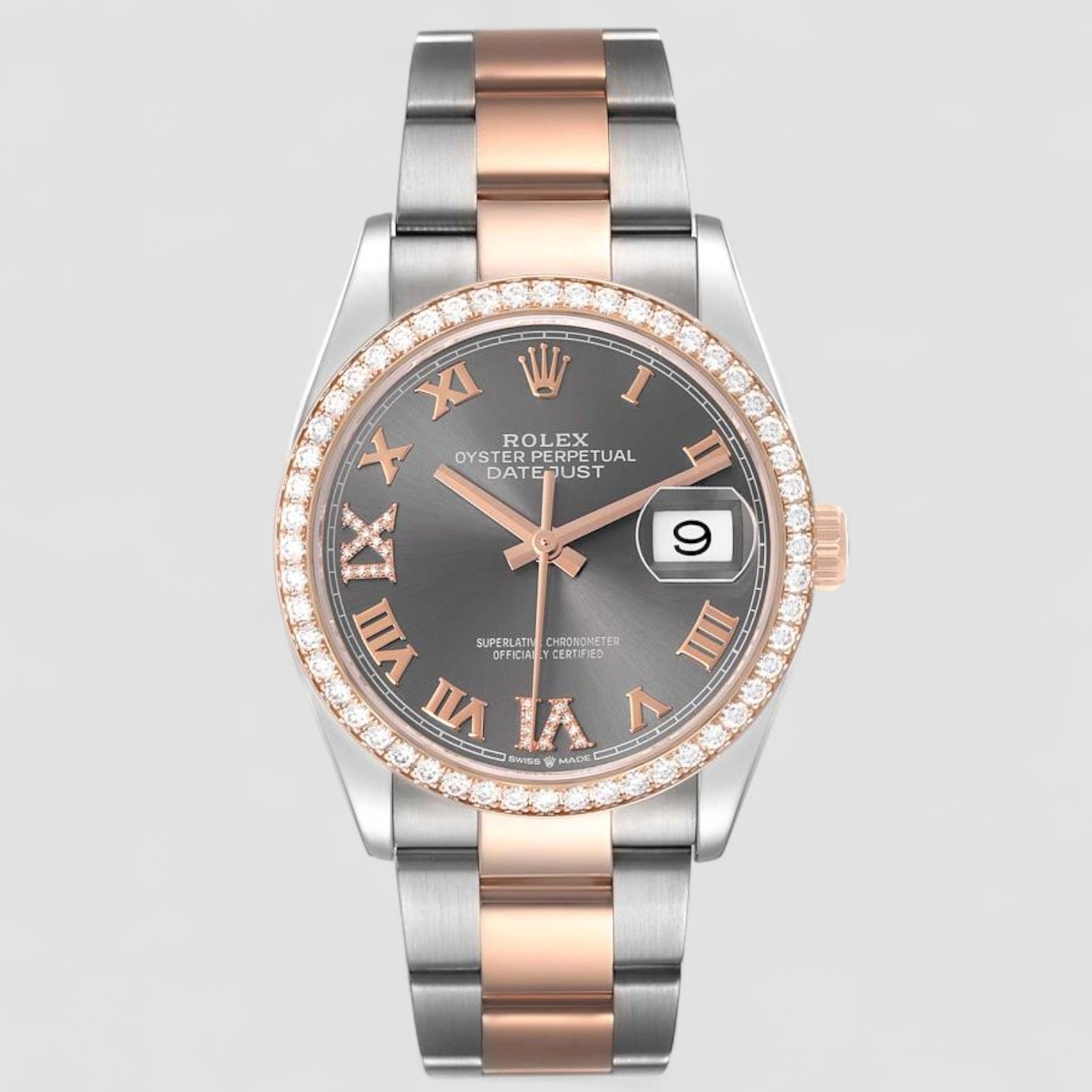 Datejust 36