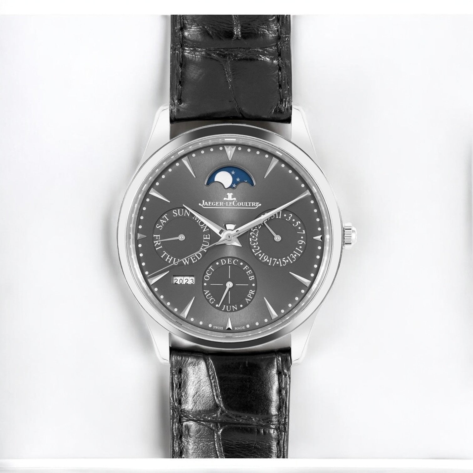 Men's Master Ultra Thin Perpetual