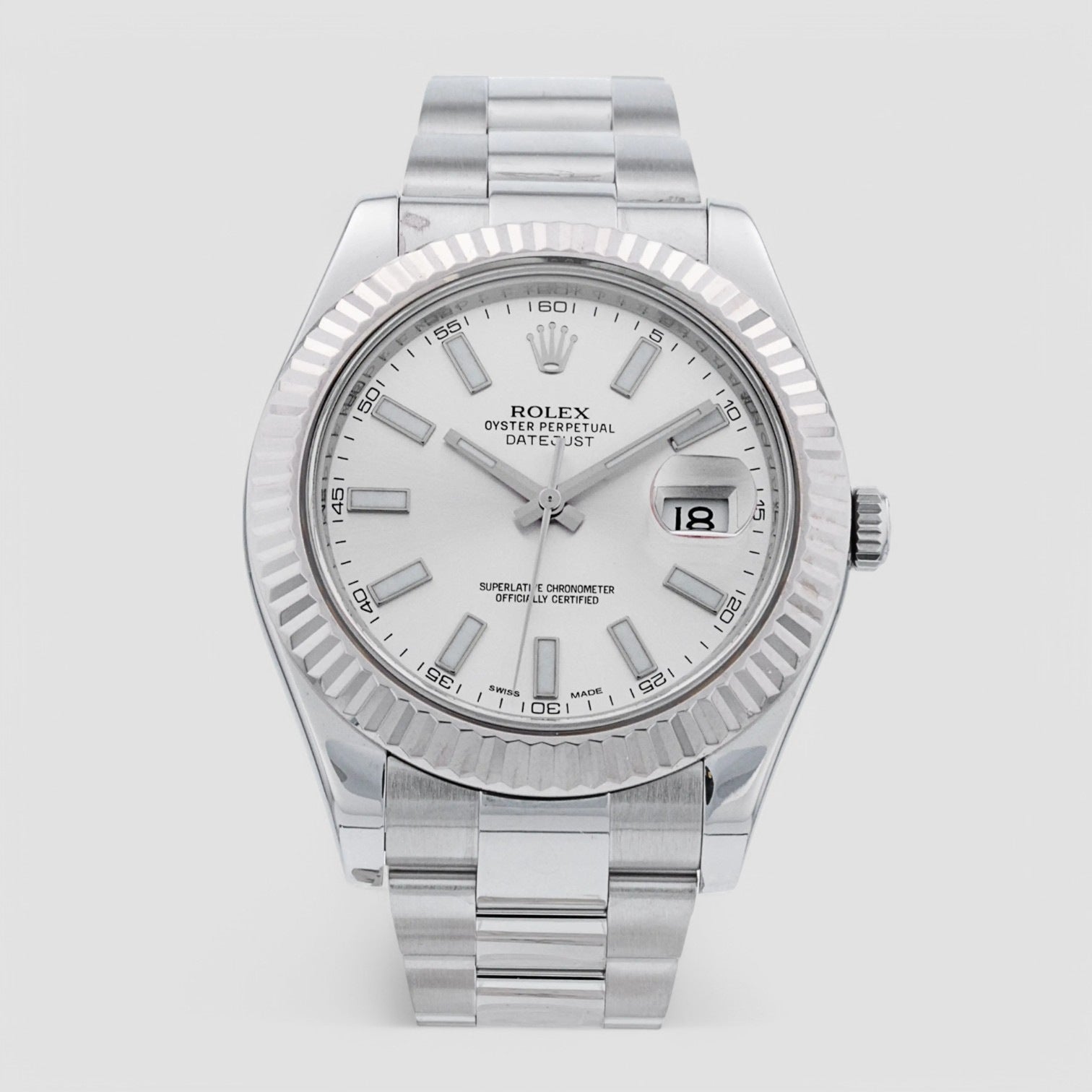 Datejust II