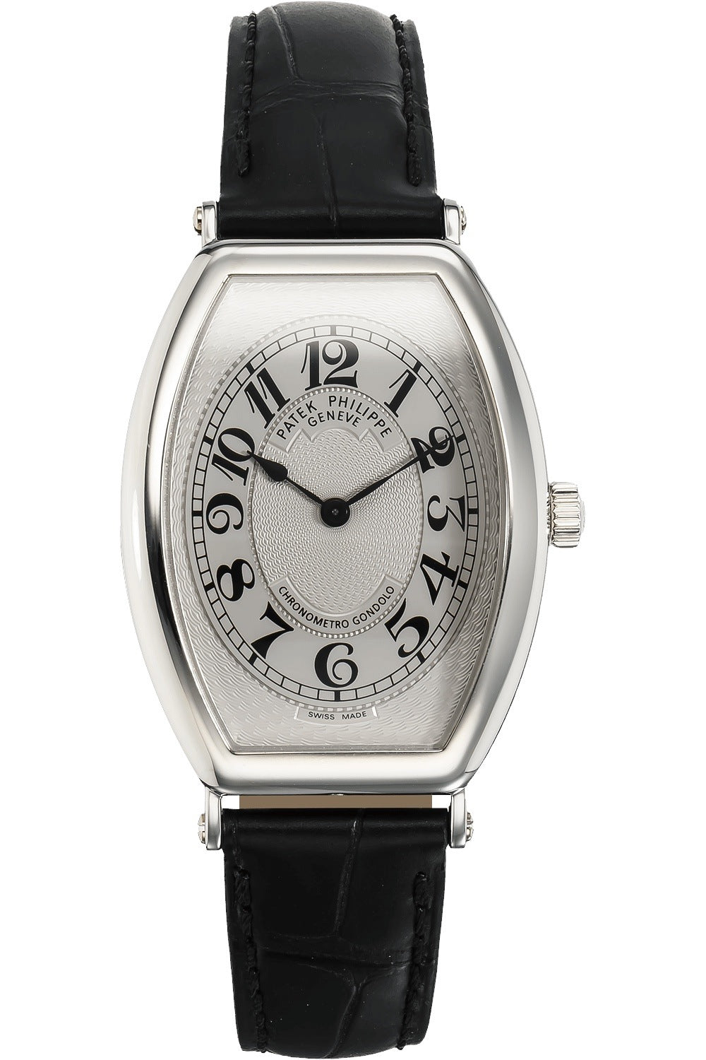 GONDOLO REFERENCE 5098 PLATINUM MANUAL
