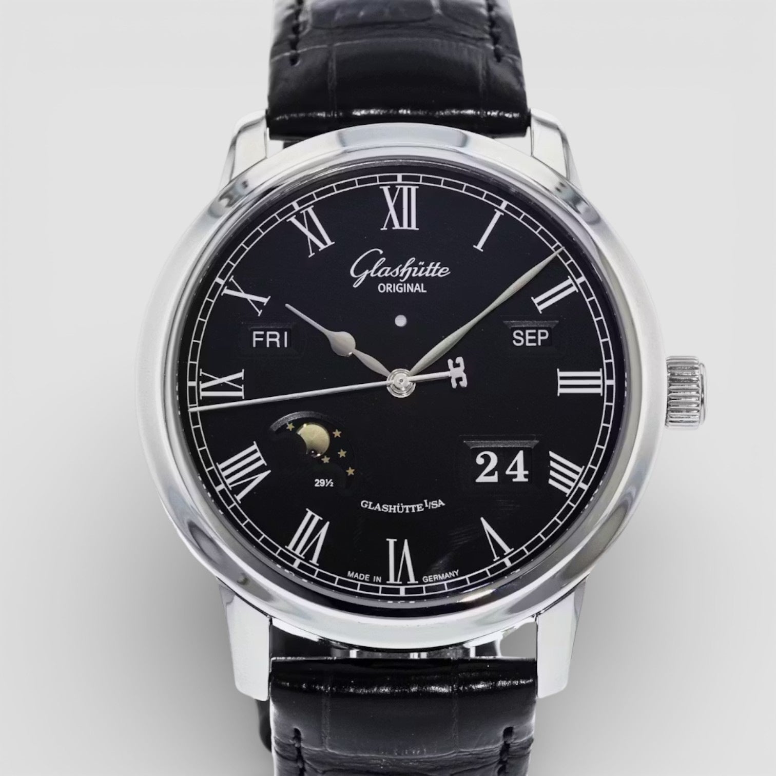 Senator Perpetual Calendar