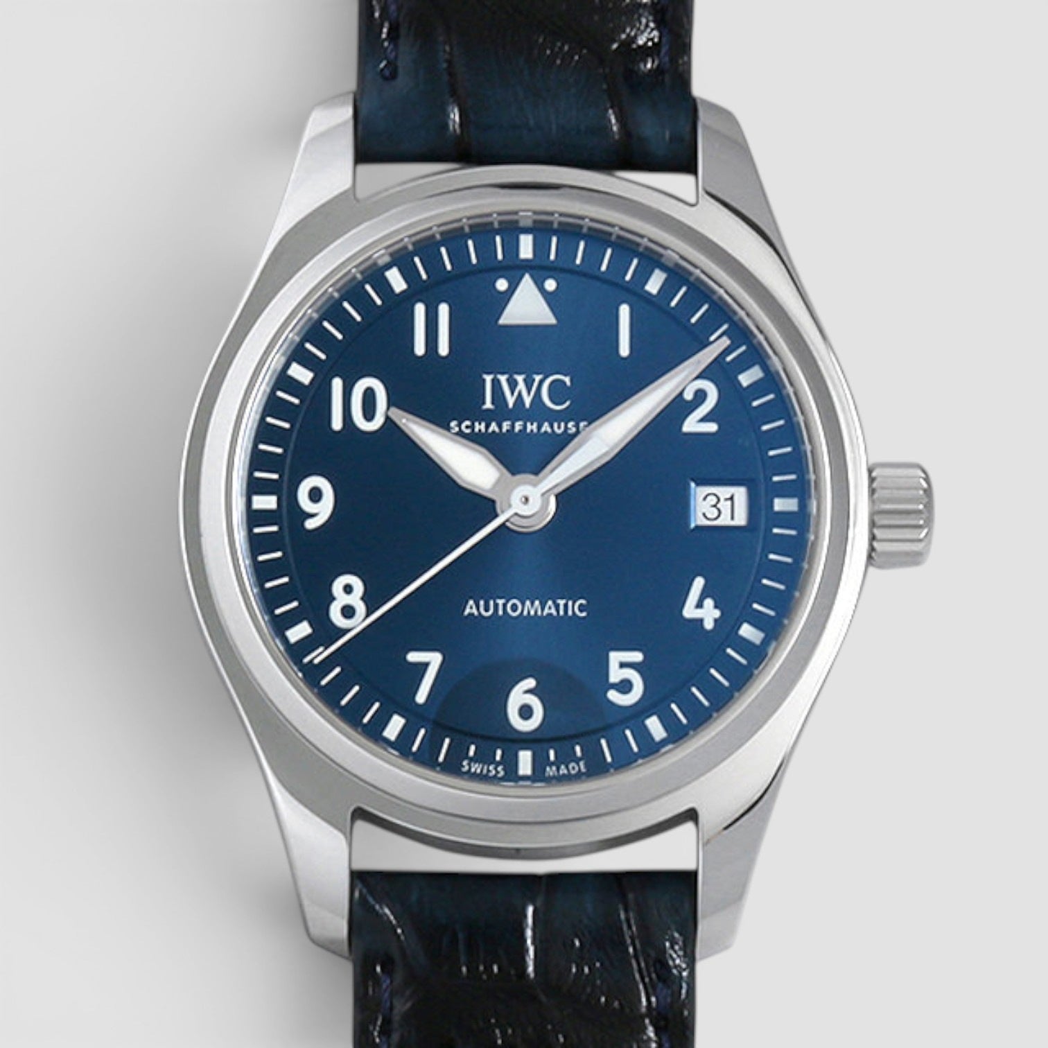 Automatic 36 Watch