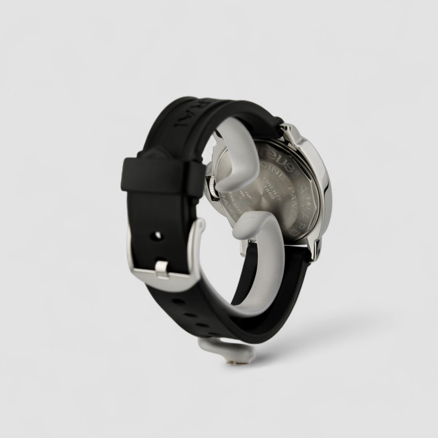 Luminor Regatta 2001 Ref. PAM00107 automatic Full Set 44 mm