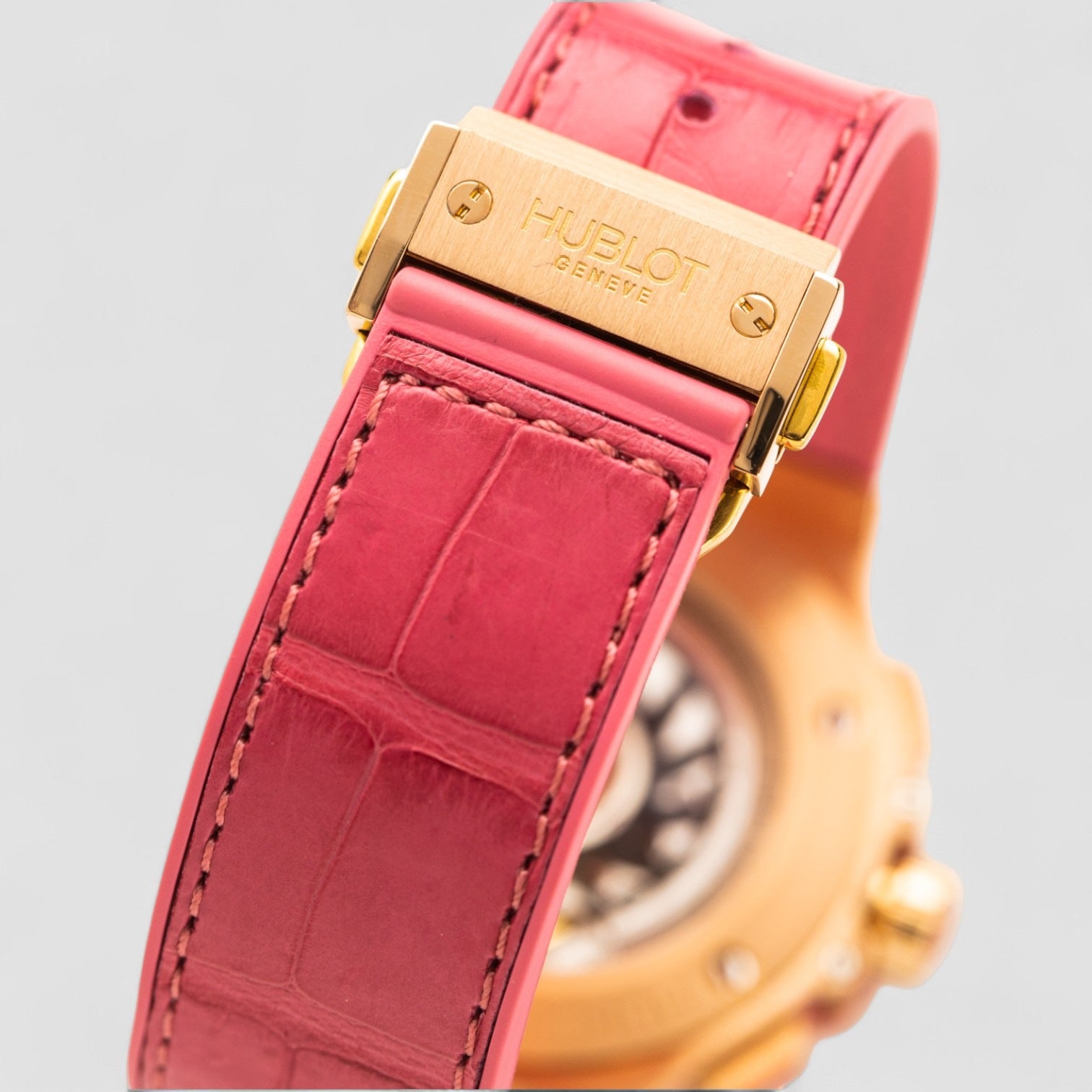 Big Bang Tutti Frutti