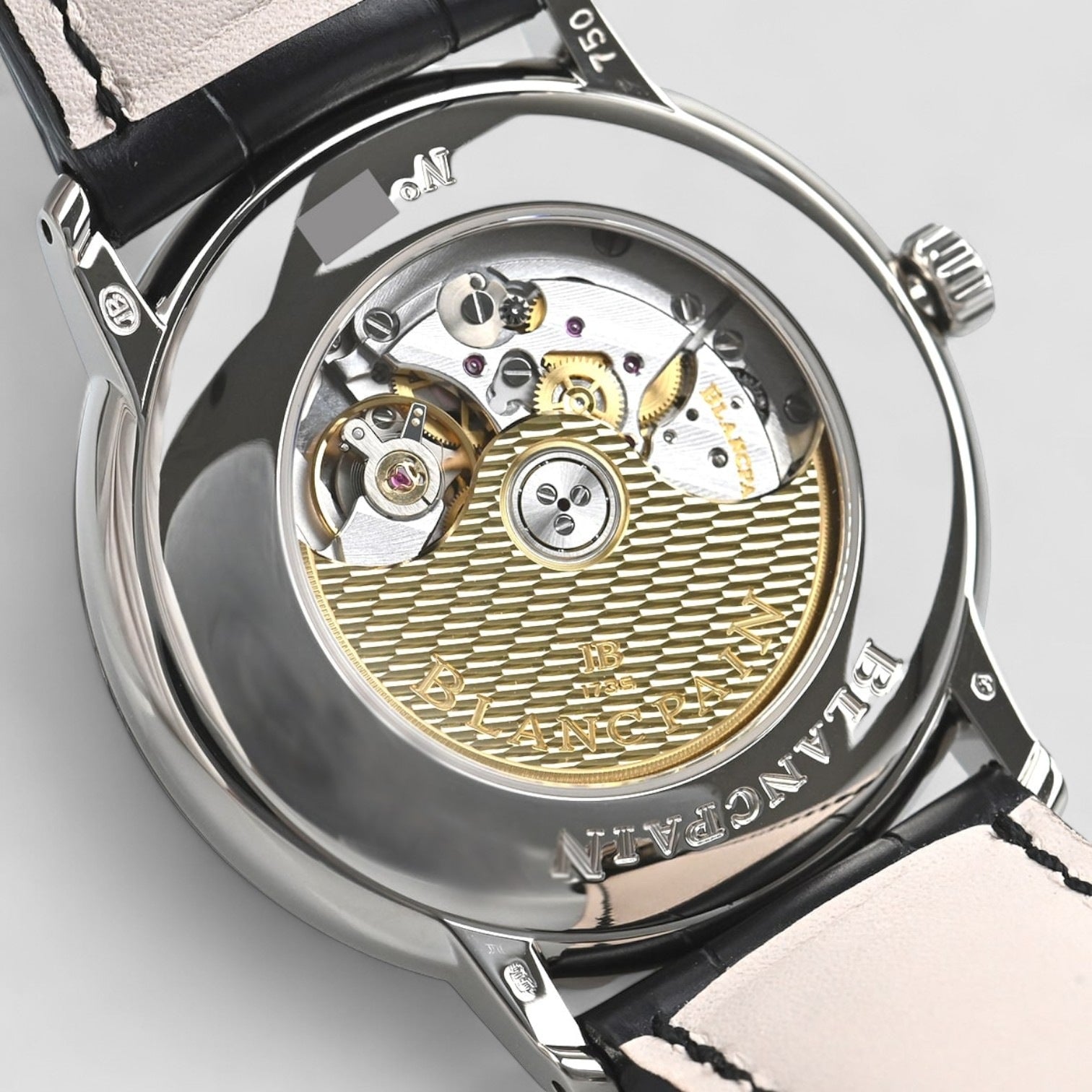 Villeret Ultraplate