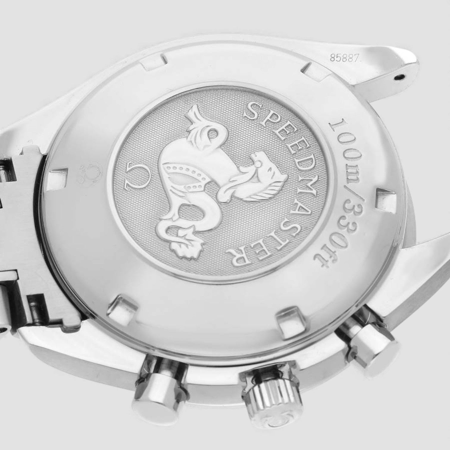 Speedmaster