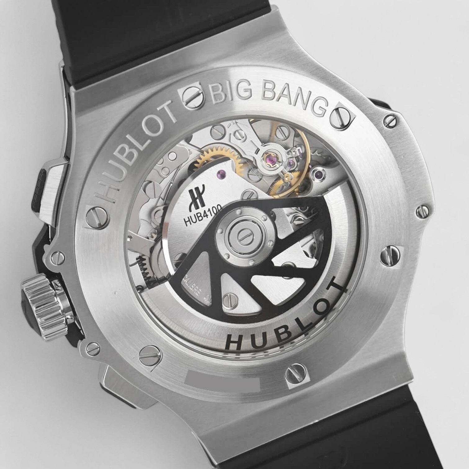 Big Bang
