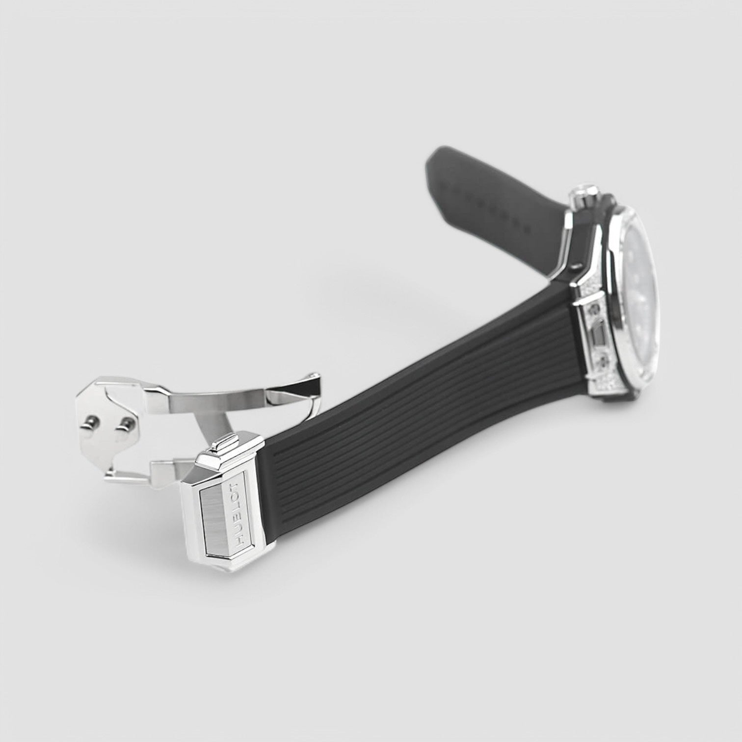 Big Bang One Click 33mm Ladies Watch