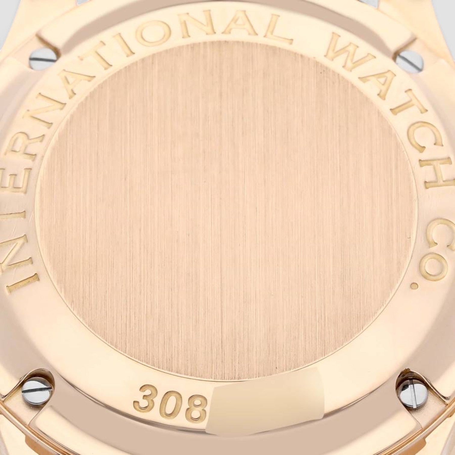 Portuguese Chronograph
