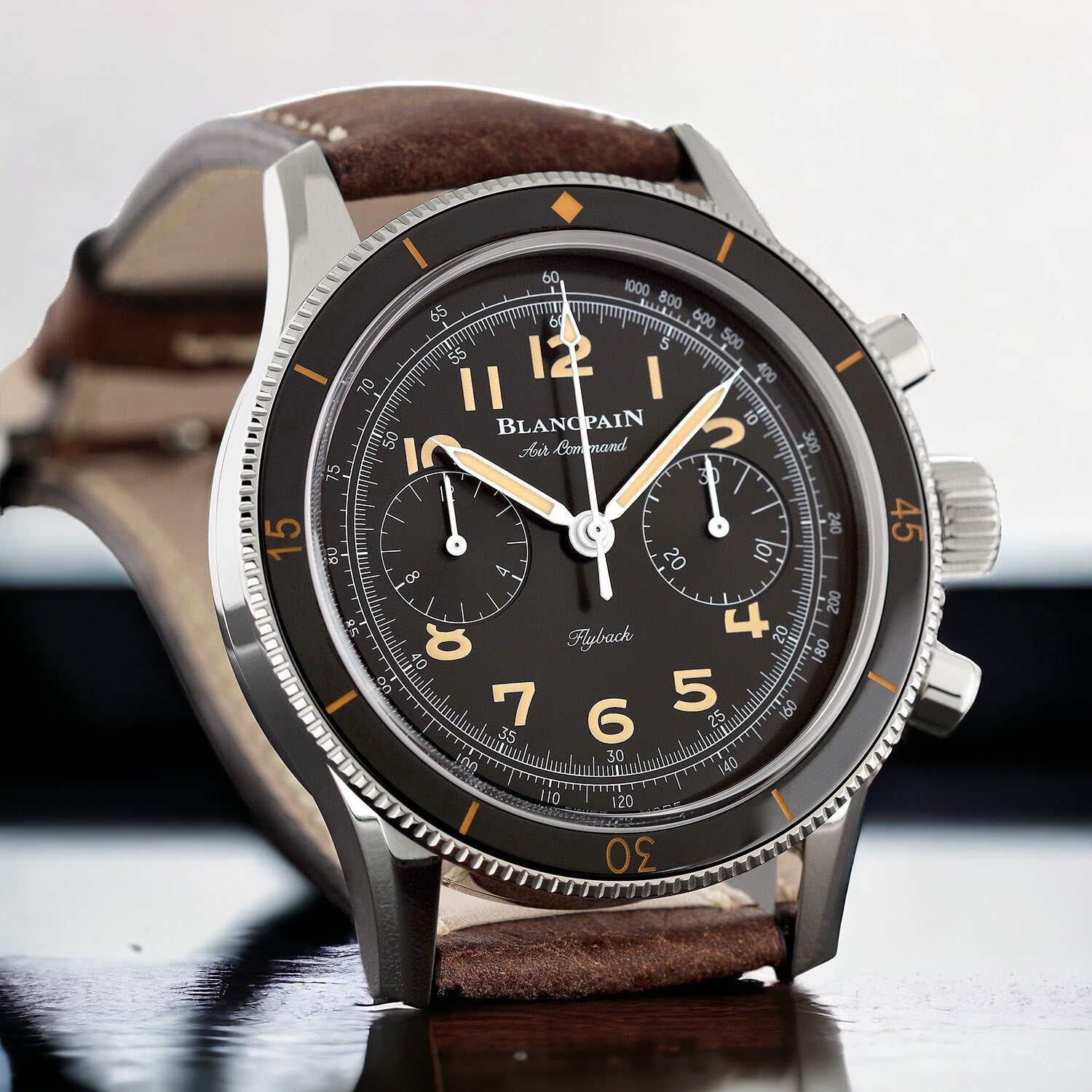 Air Command Flyback Chronograph Limited Edition