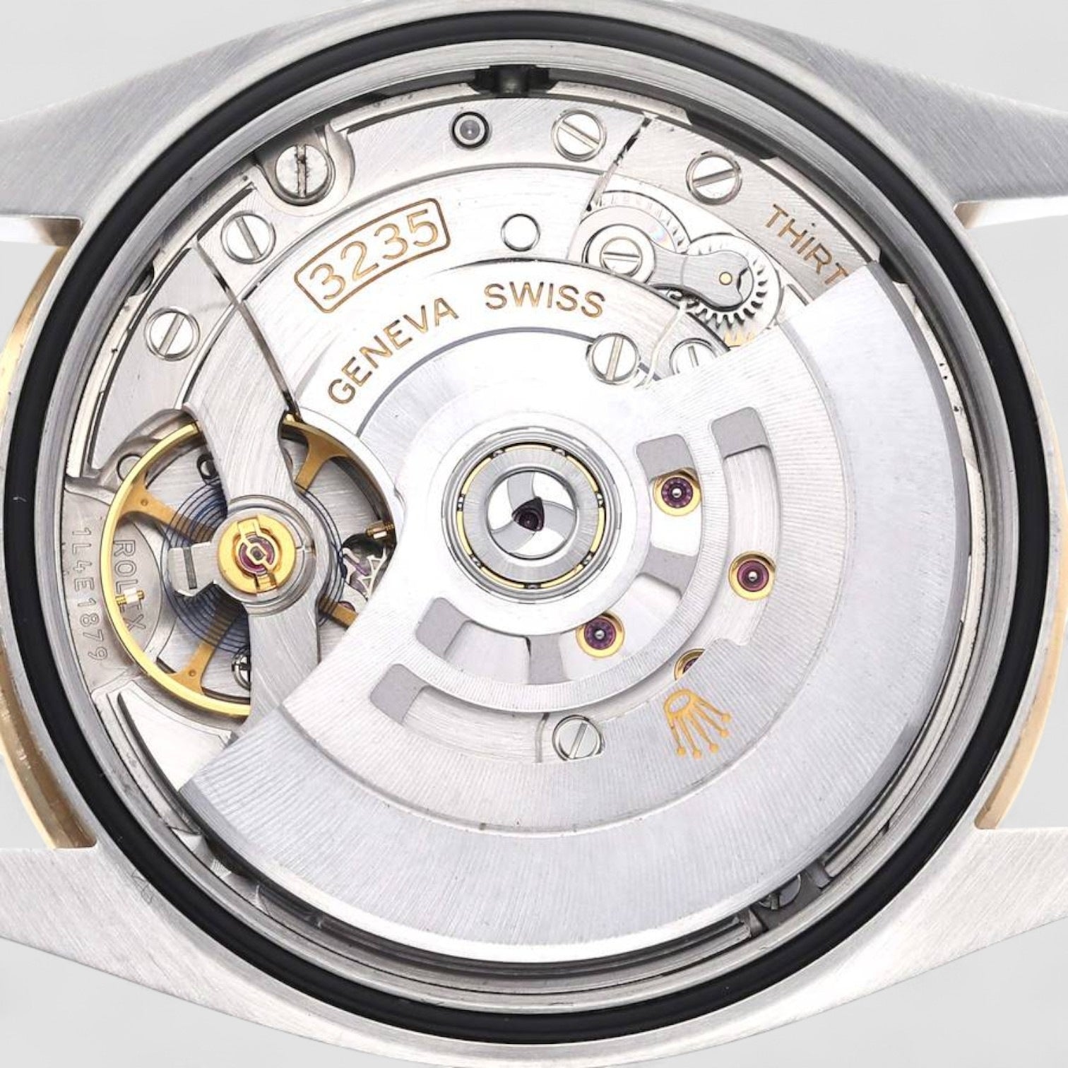 Datejust 36