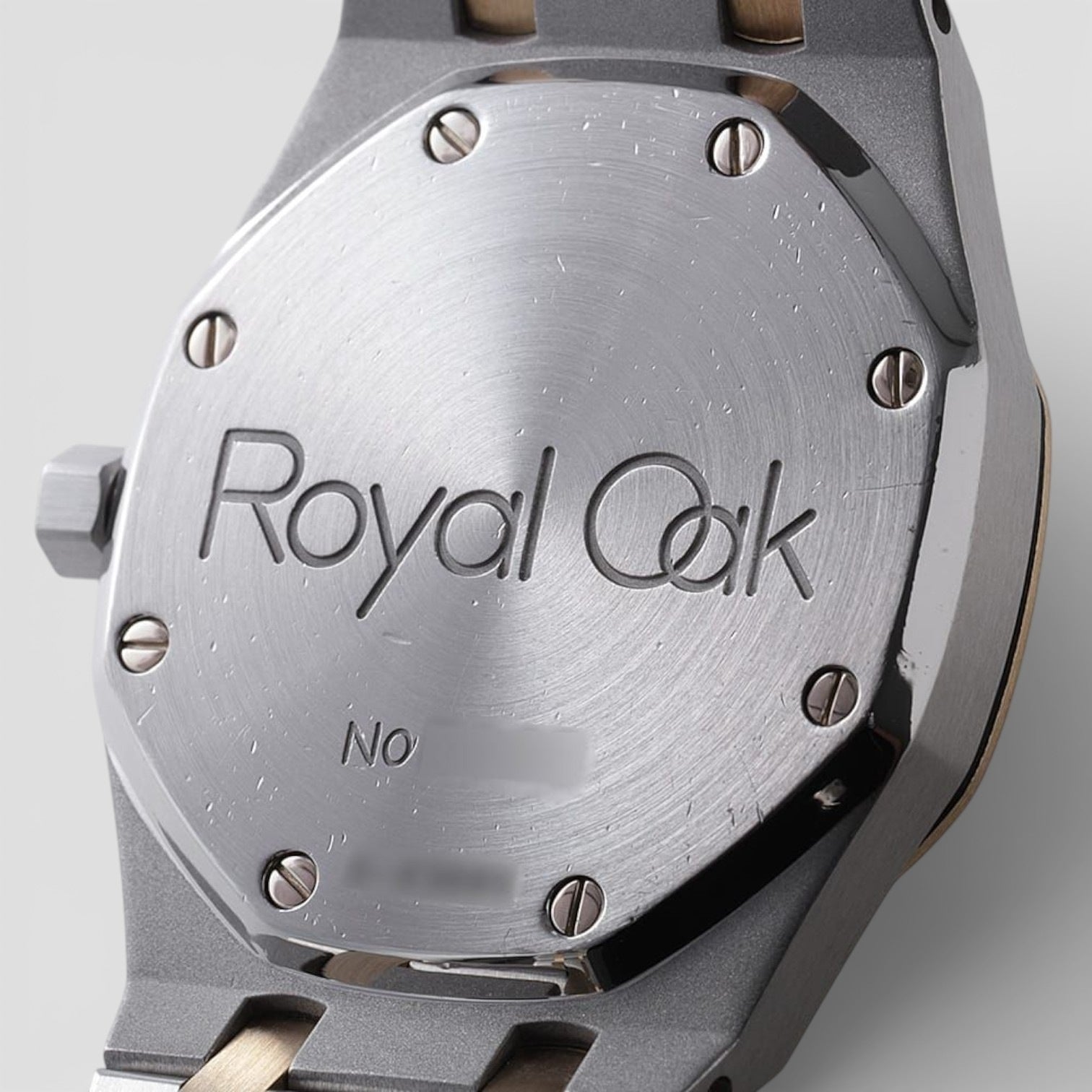 Royal Oak Day-date