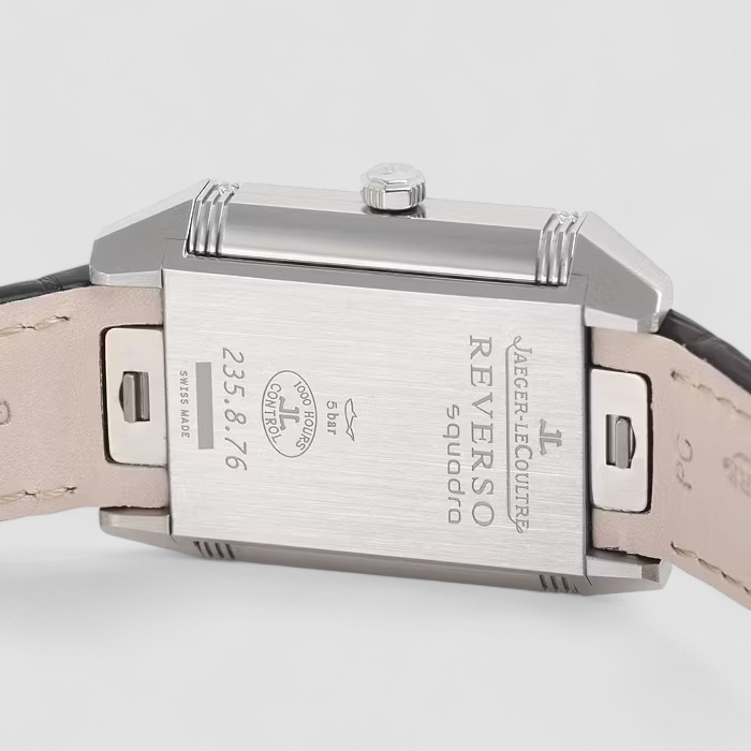 Reverso Squadra Lady Duetto