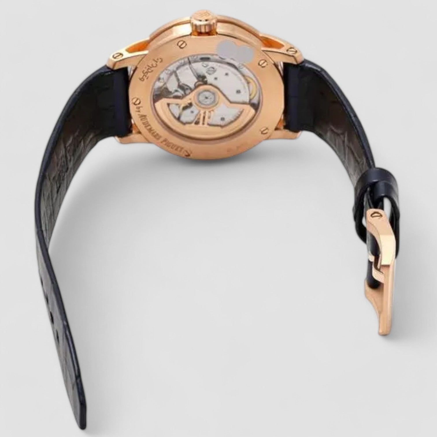 Code 11.59 Selfwinding Pink Rose Gold 38mm