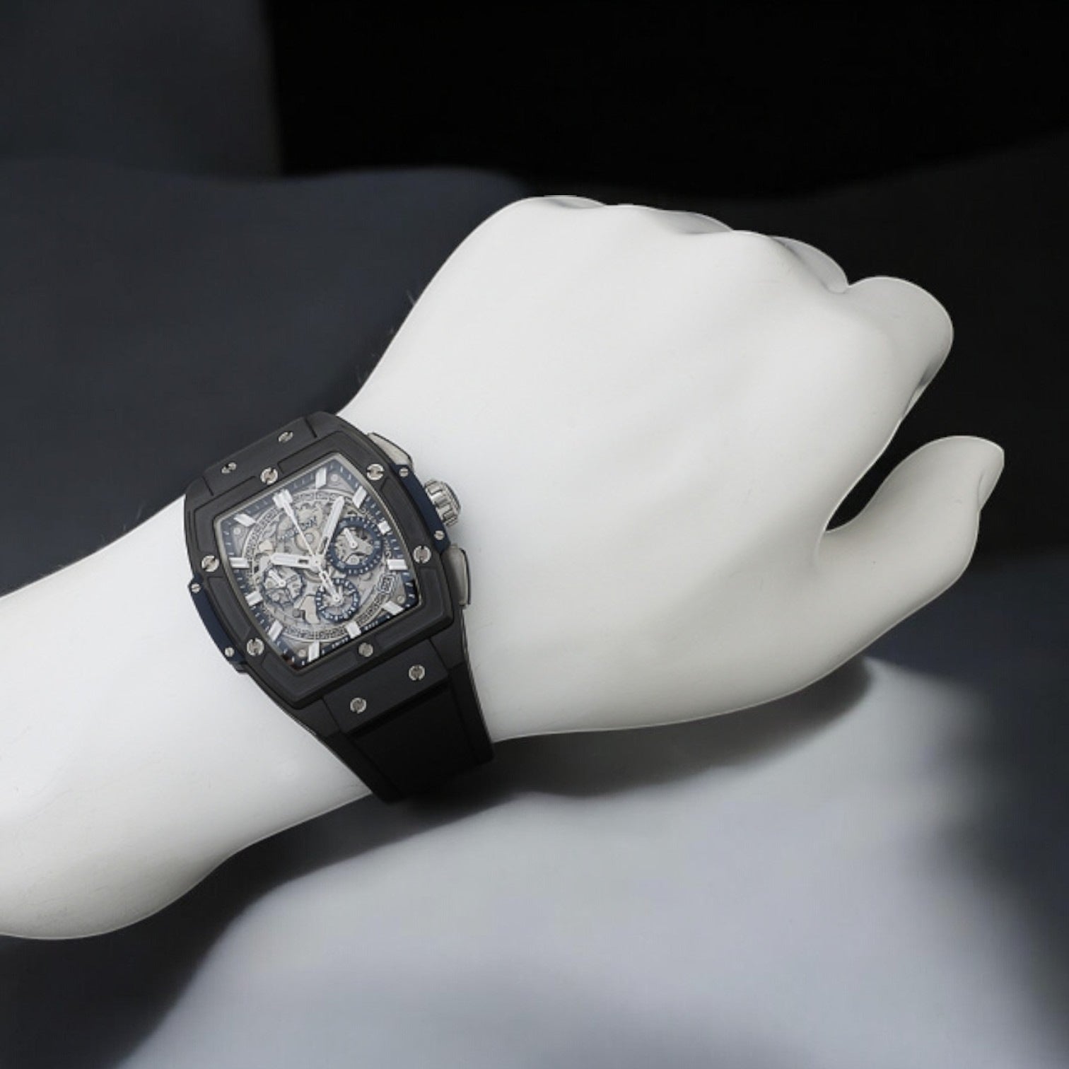 Big Bang - Spirit of Big Bang - Ceramic