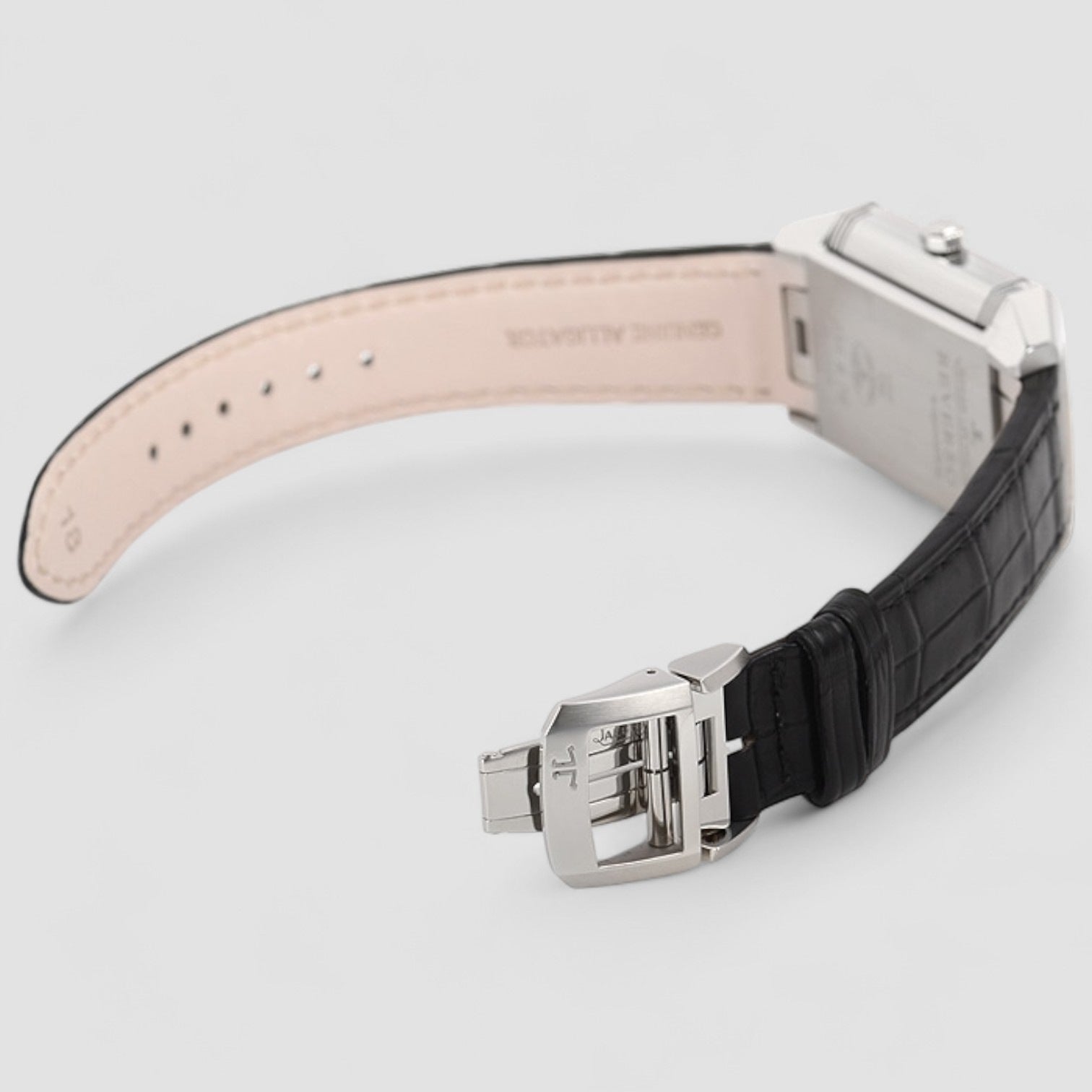 Reverso Squadra Lady Duetto