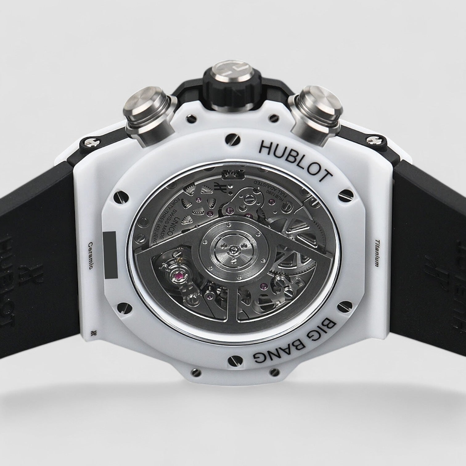 Big Bang UNICO 44mm Mens Watch