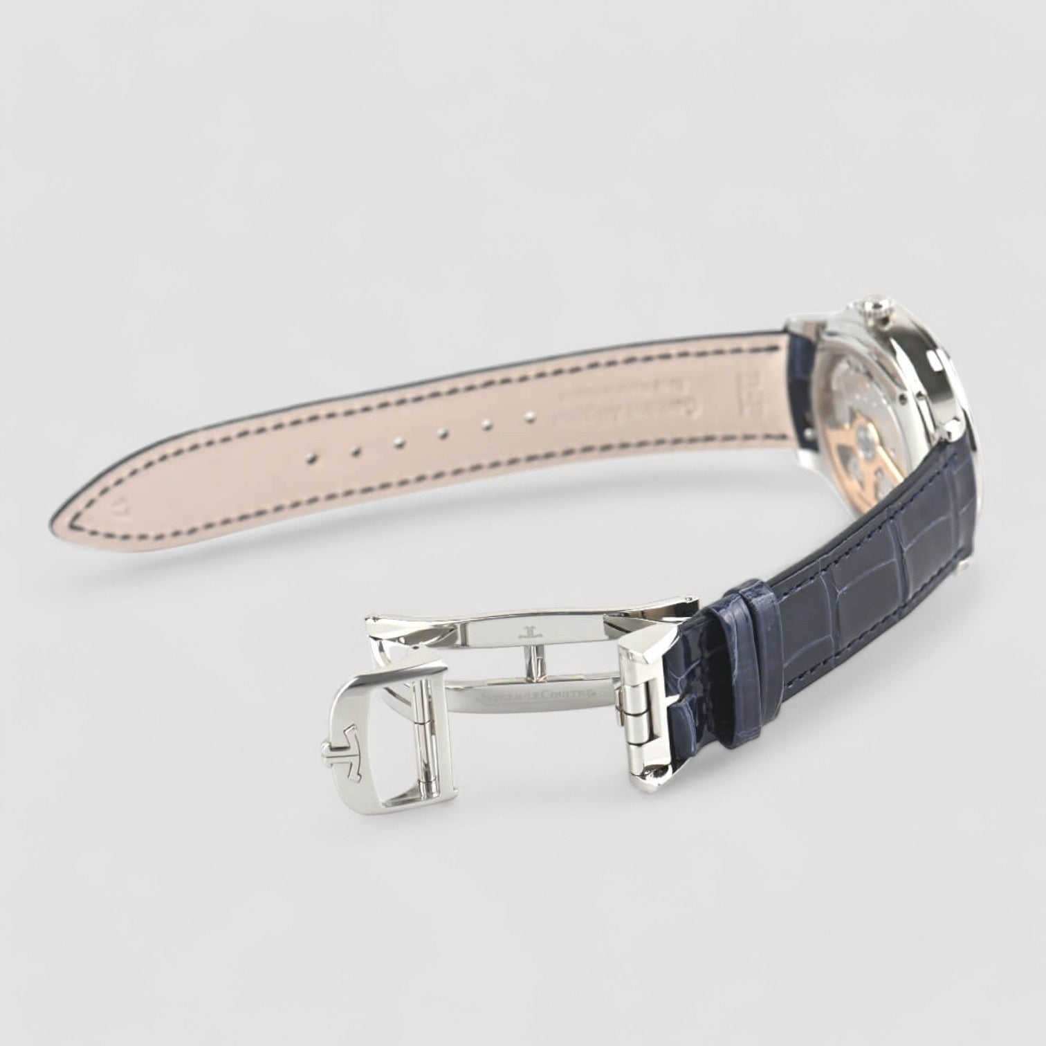 Master Ultra Thin Moon SS 2022