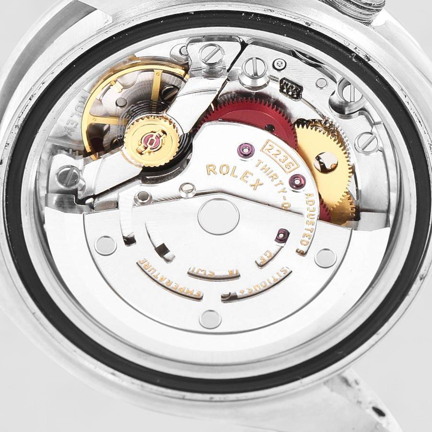 Lady-Datejust