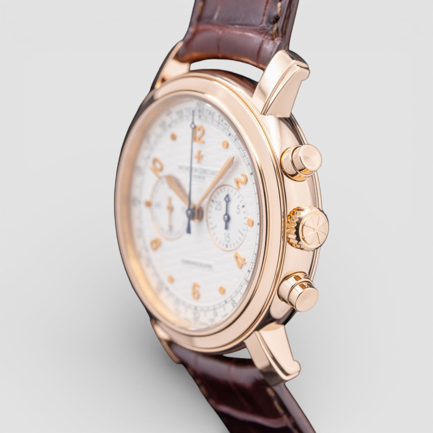Malte Chronograph