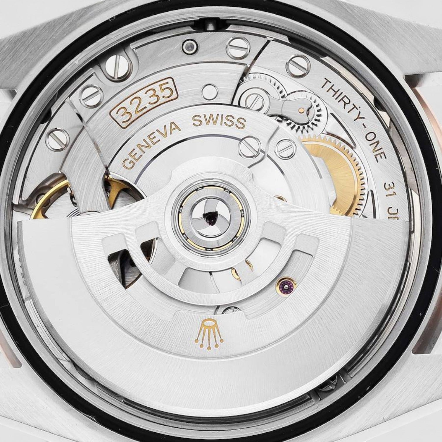 Datejust 36
