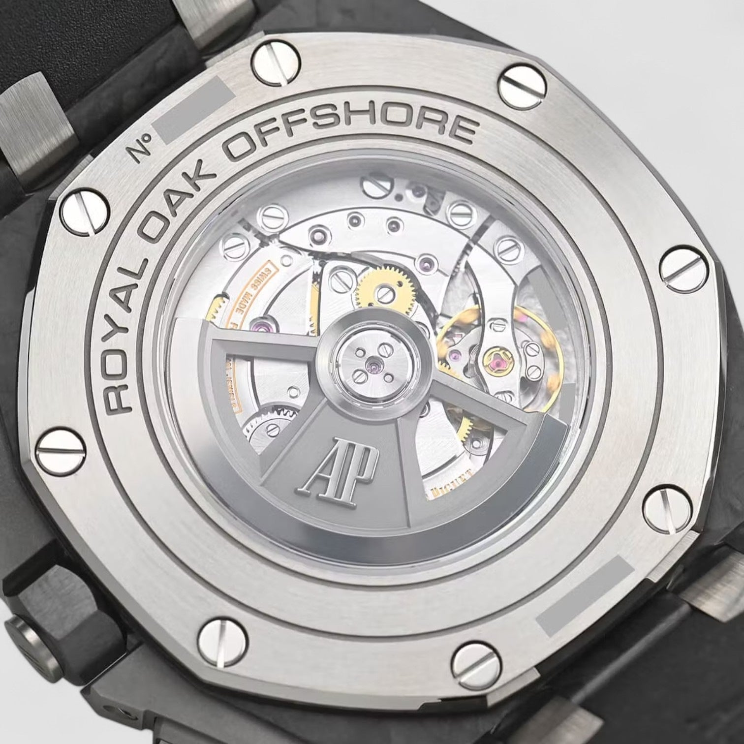 Royal Oak Offshore