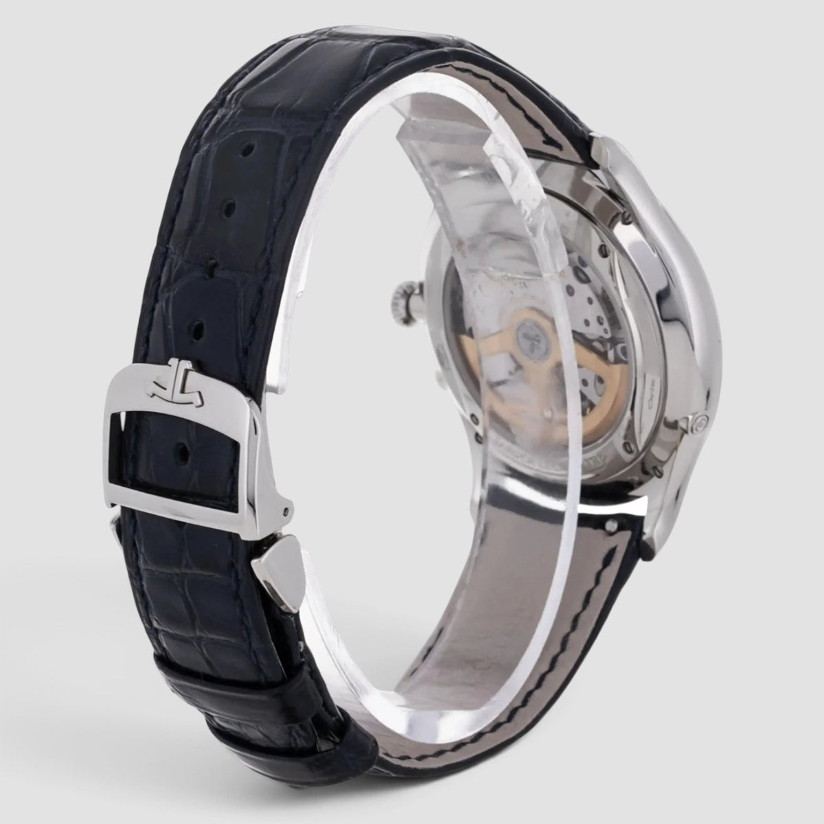 Master Ultra Thin Moon 39mm