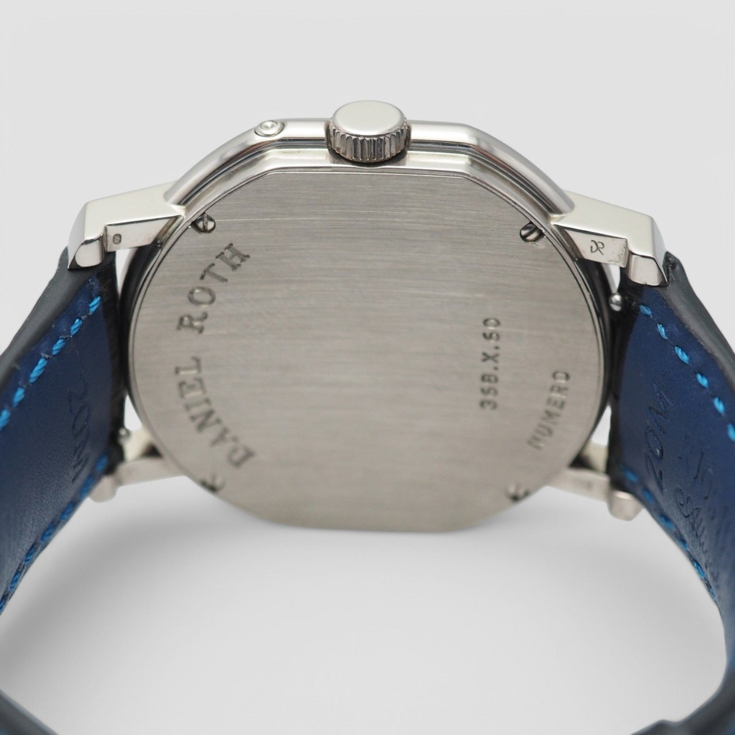 Roth Masters Ellipsocurvex Moon Phase