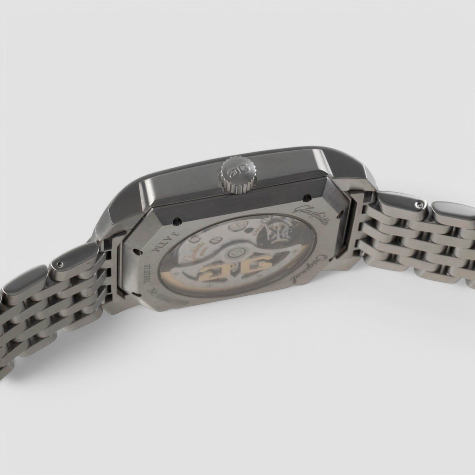 Senator Karree Limited Automatic