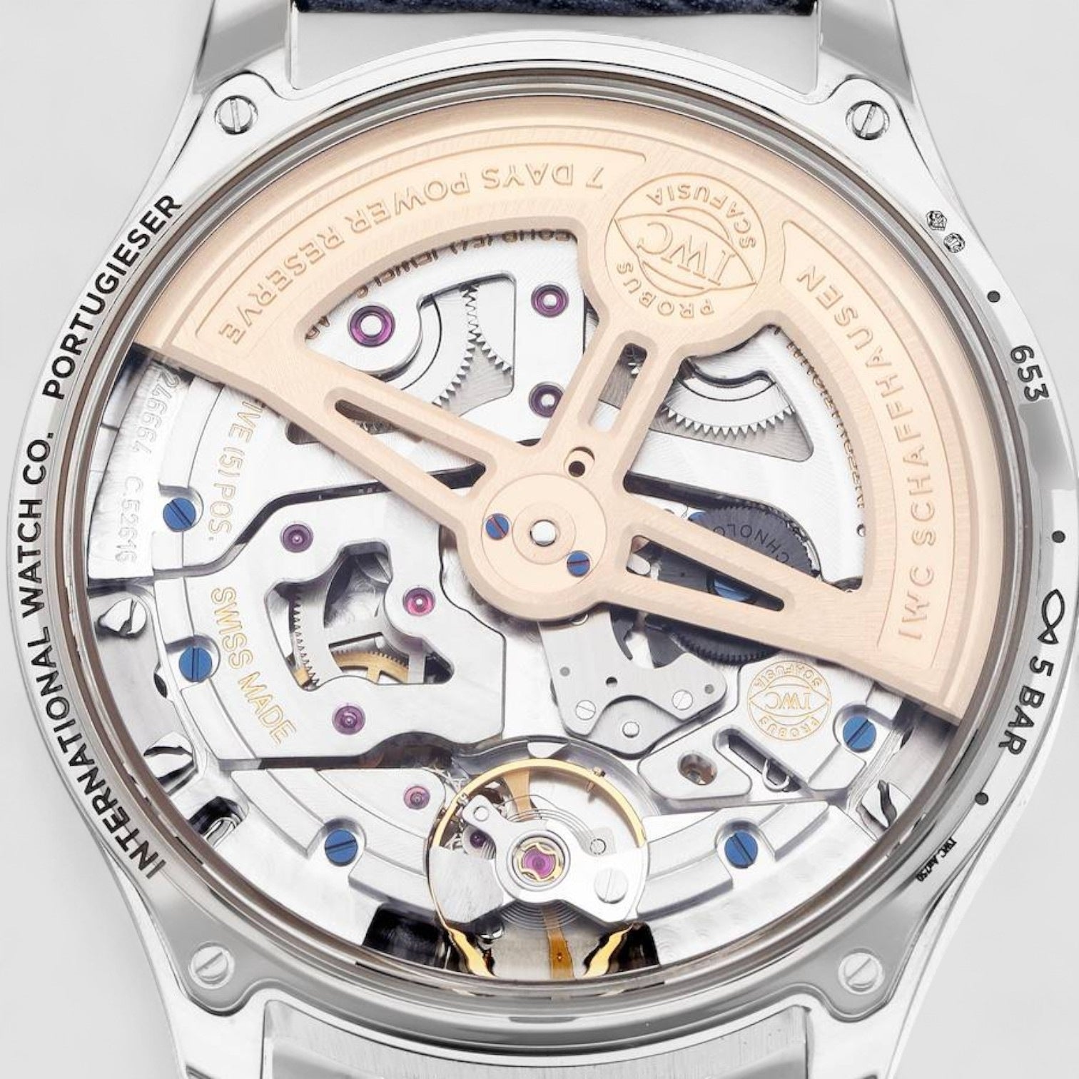 Portugieser Perpetual Calendar 44