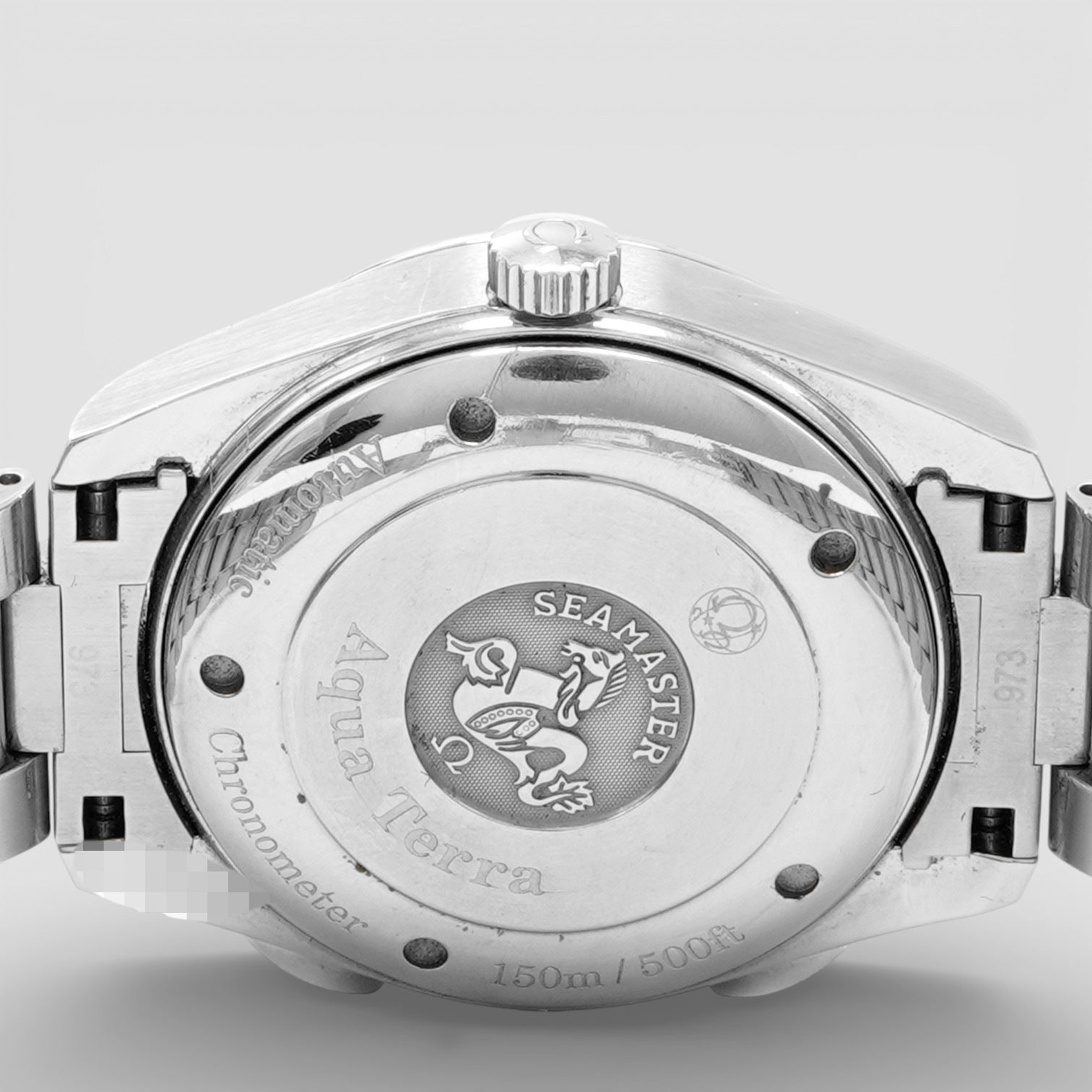 Seamaster Nzl-32