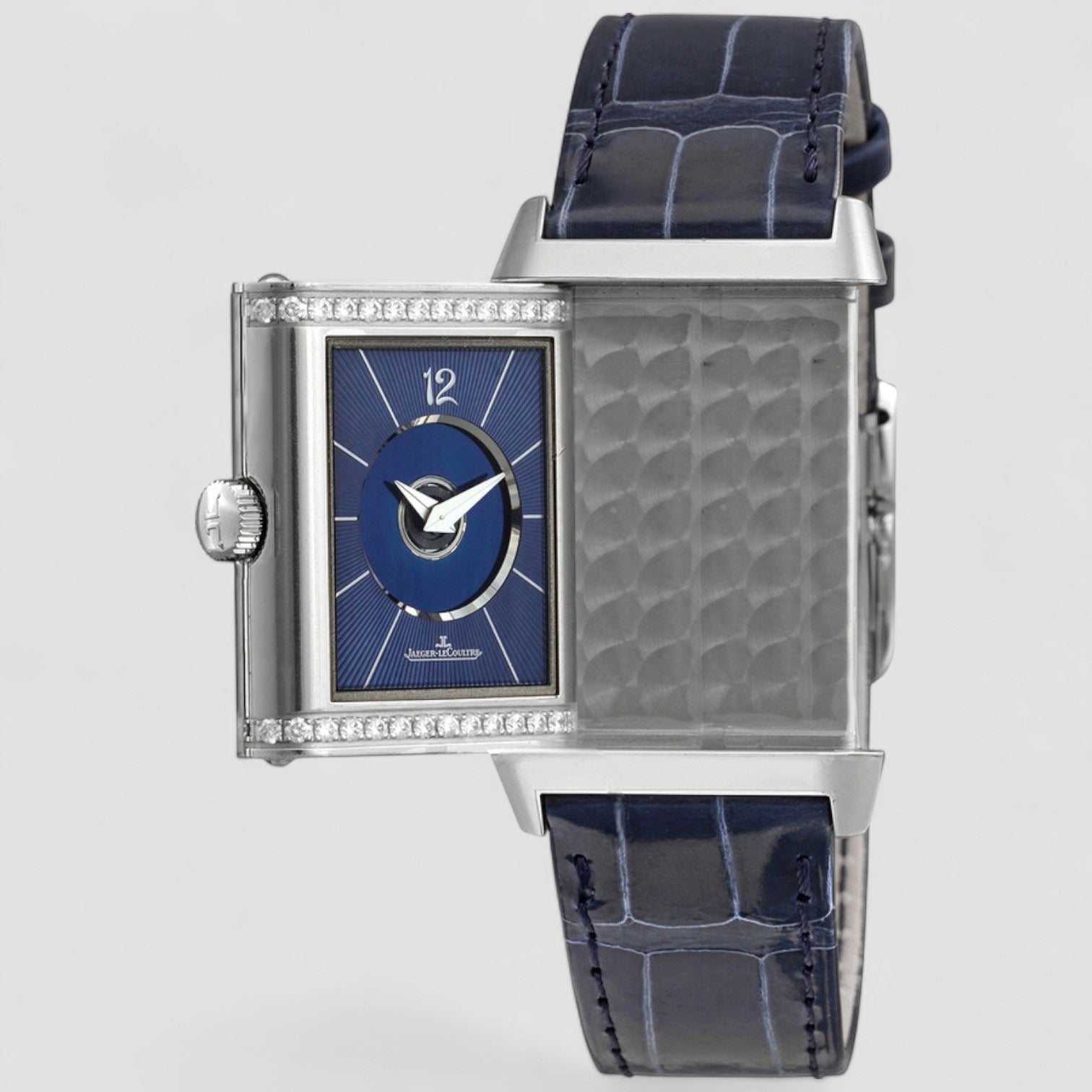 Reverso Classic Duetto