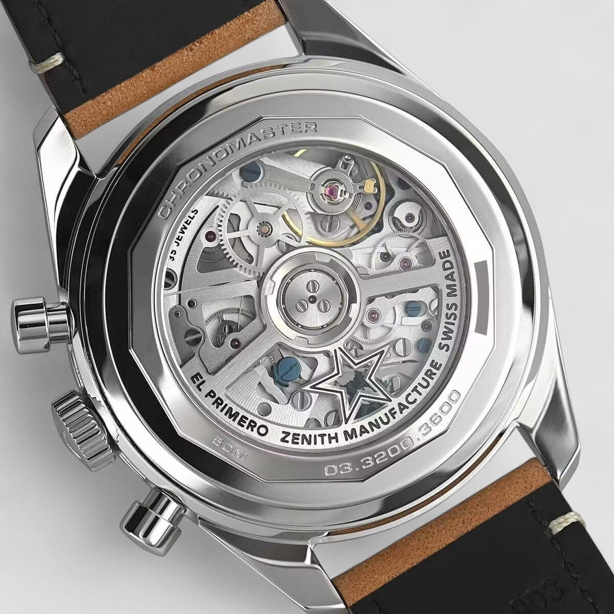 Chronomaster Original