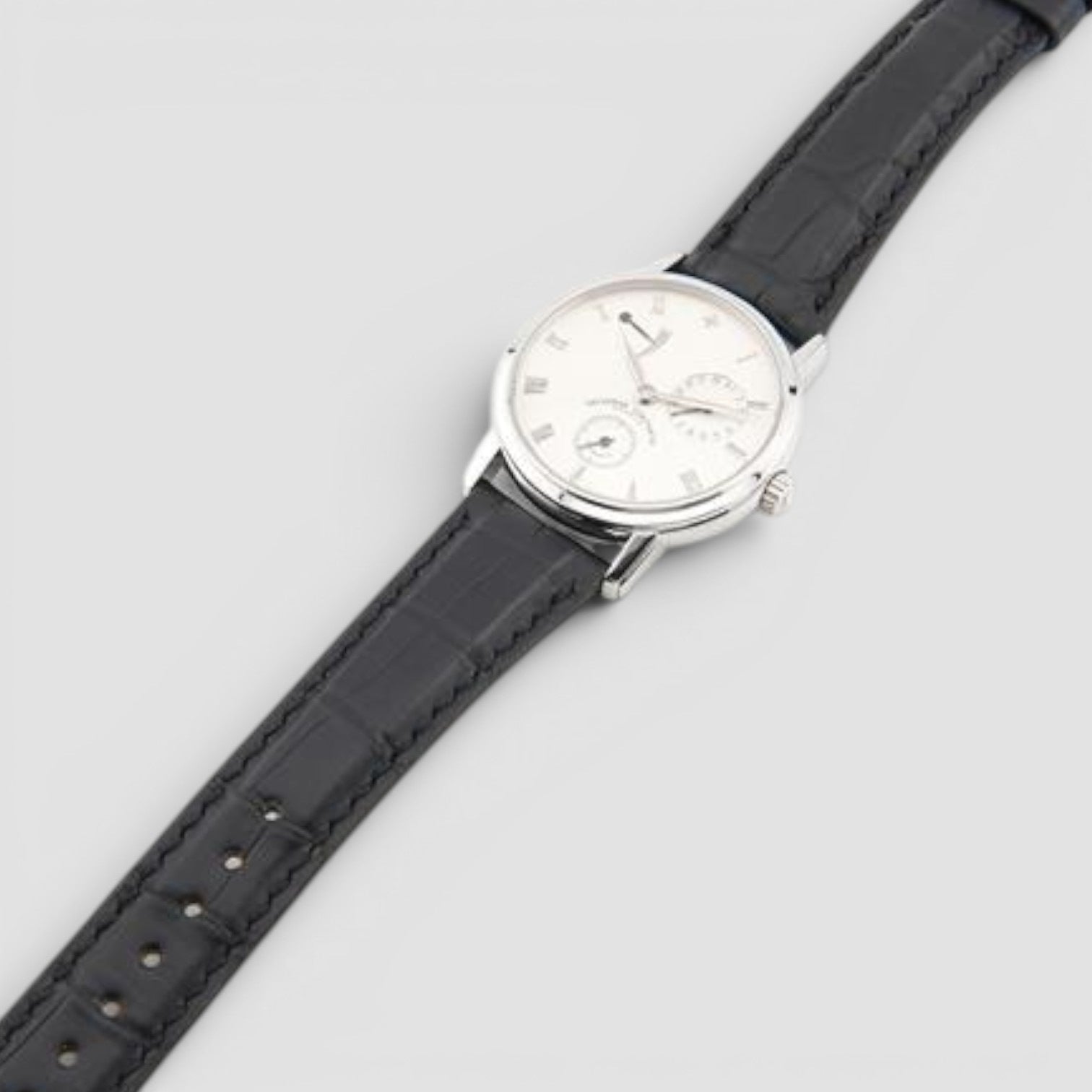 Power Reserve