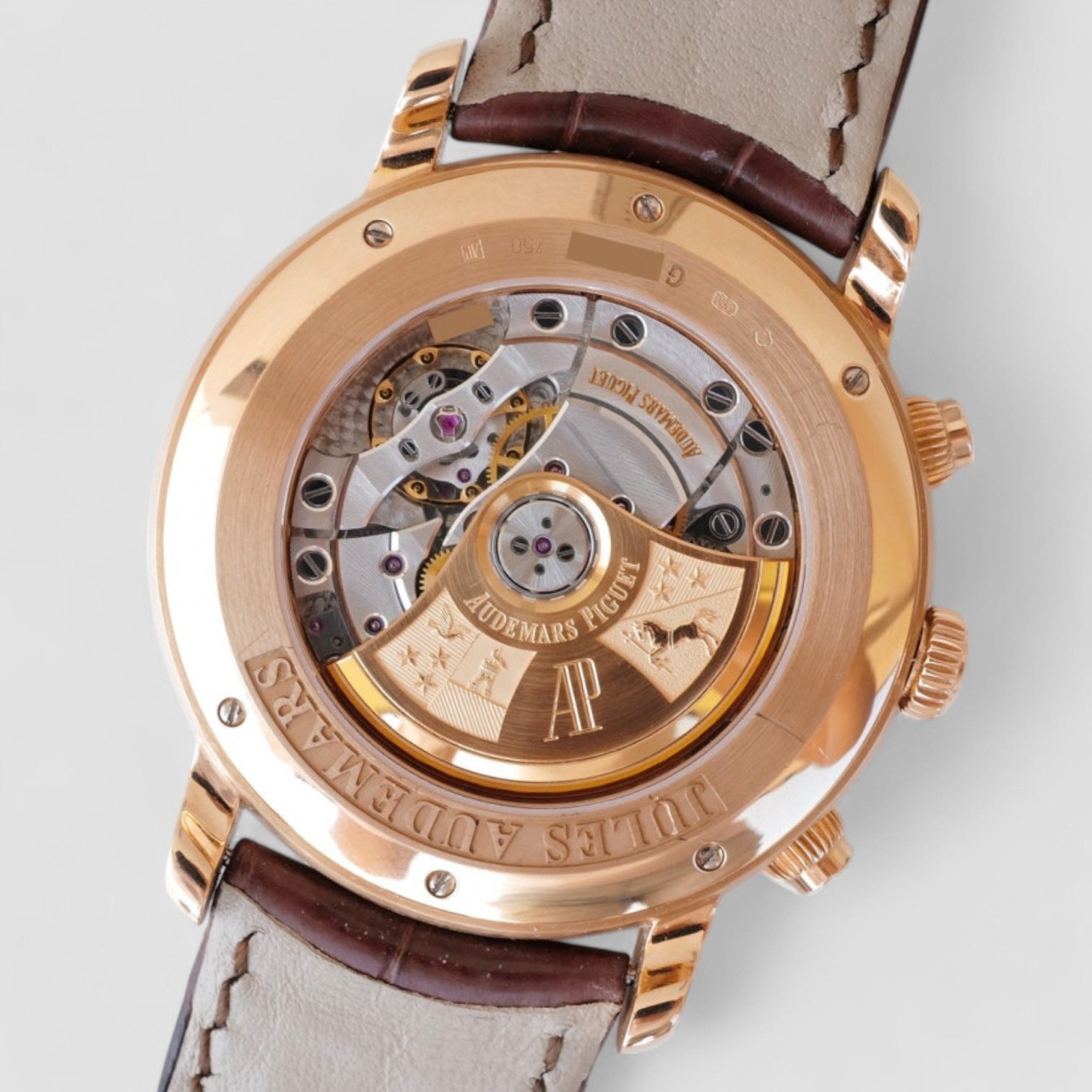 Jules Chrono RG