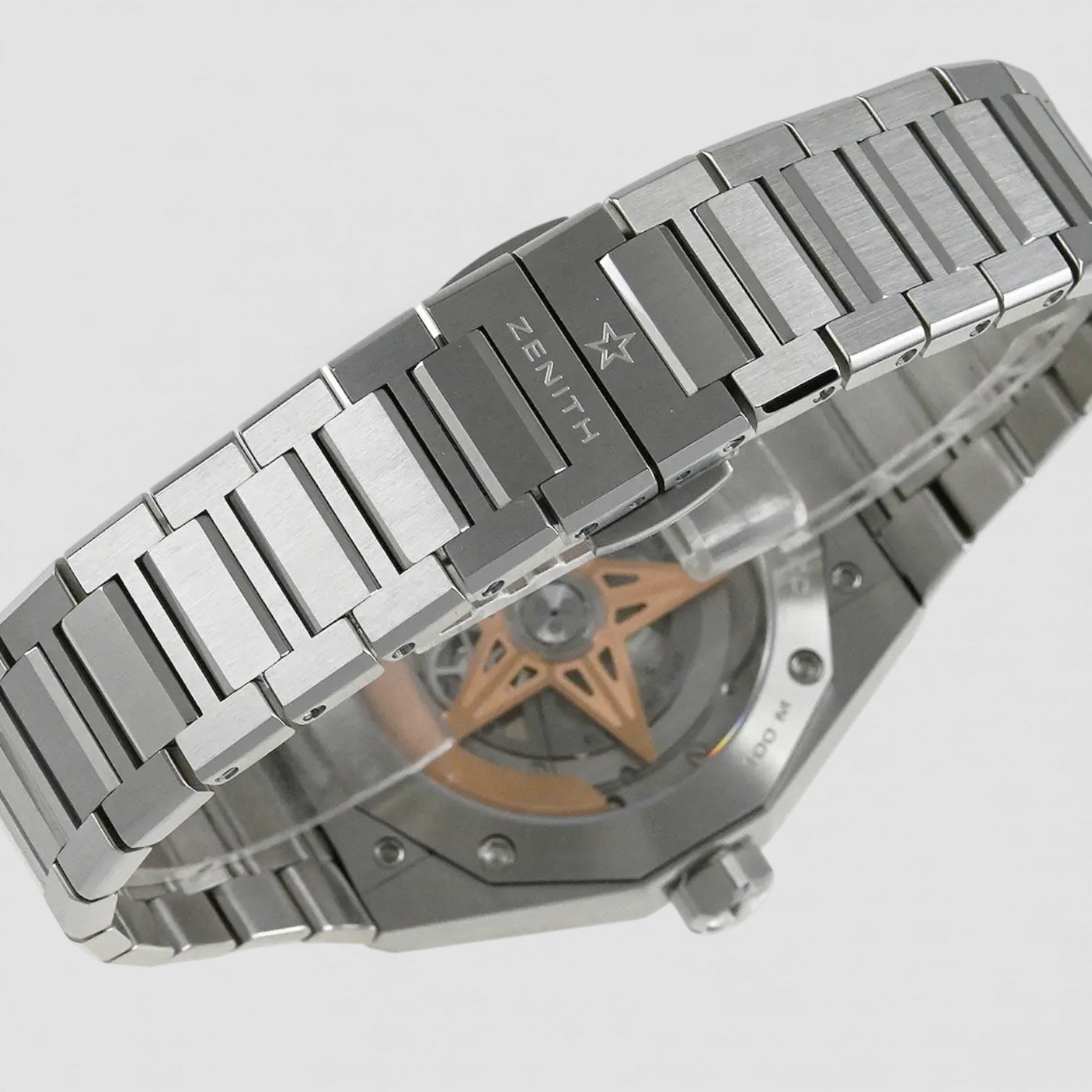 Defy Skyline Skeleton Boutique Edition