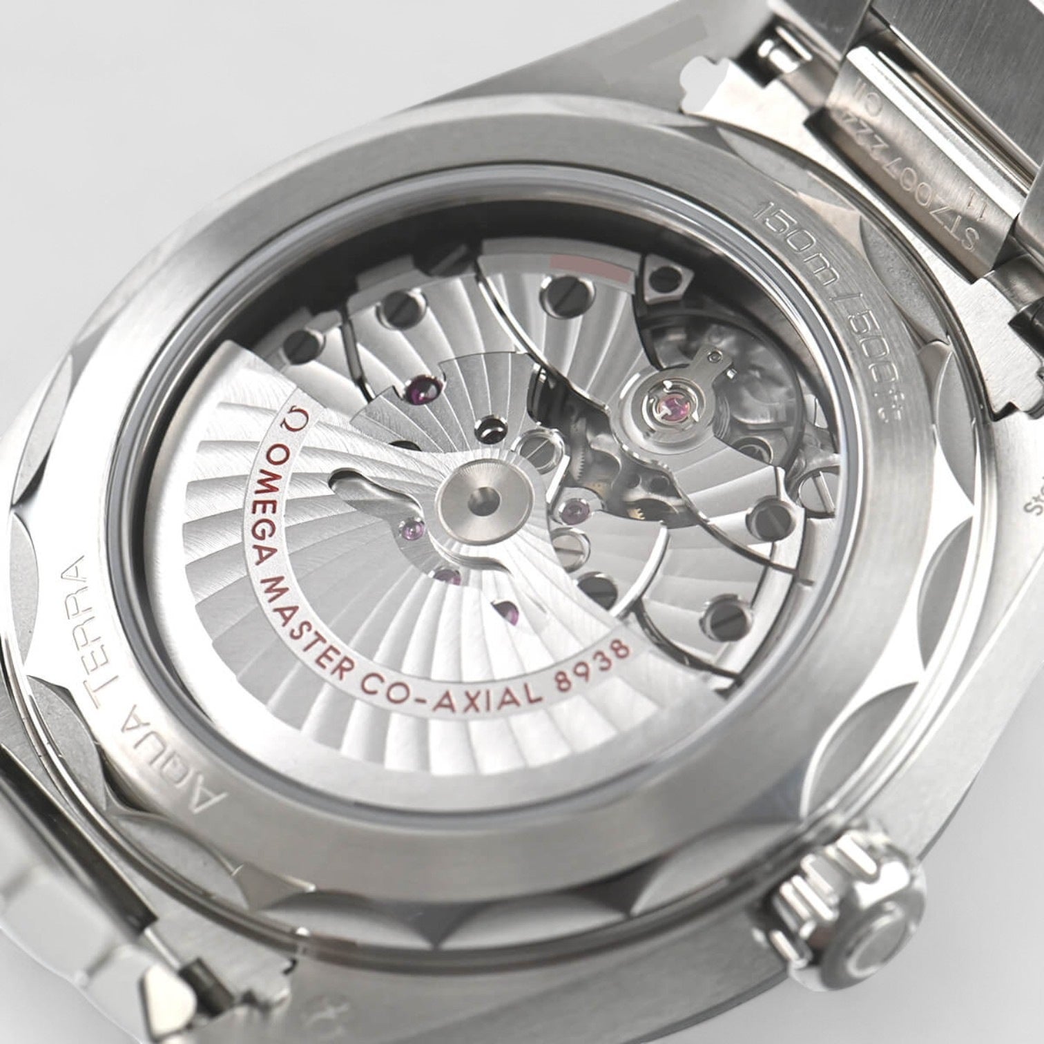 Seamaster World Time GMT Automatic Chronometer Green Dial Men's Watcht