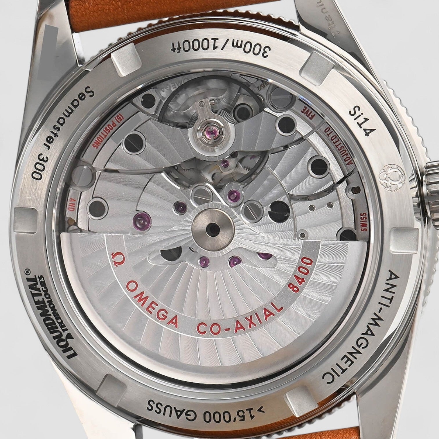Seamaster 300