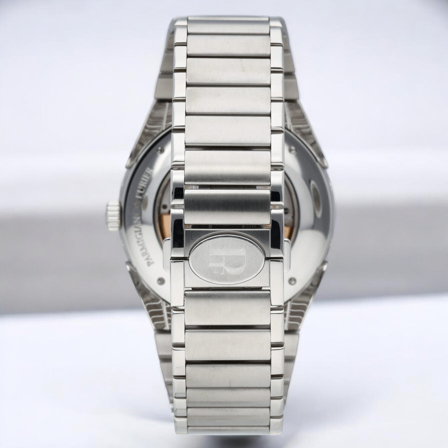 Fleurier Tonda PF Annual Calendar 42mm Auto