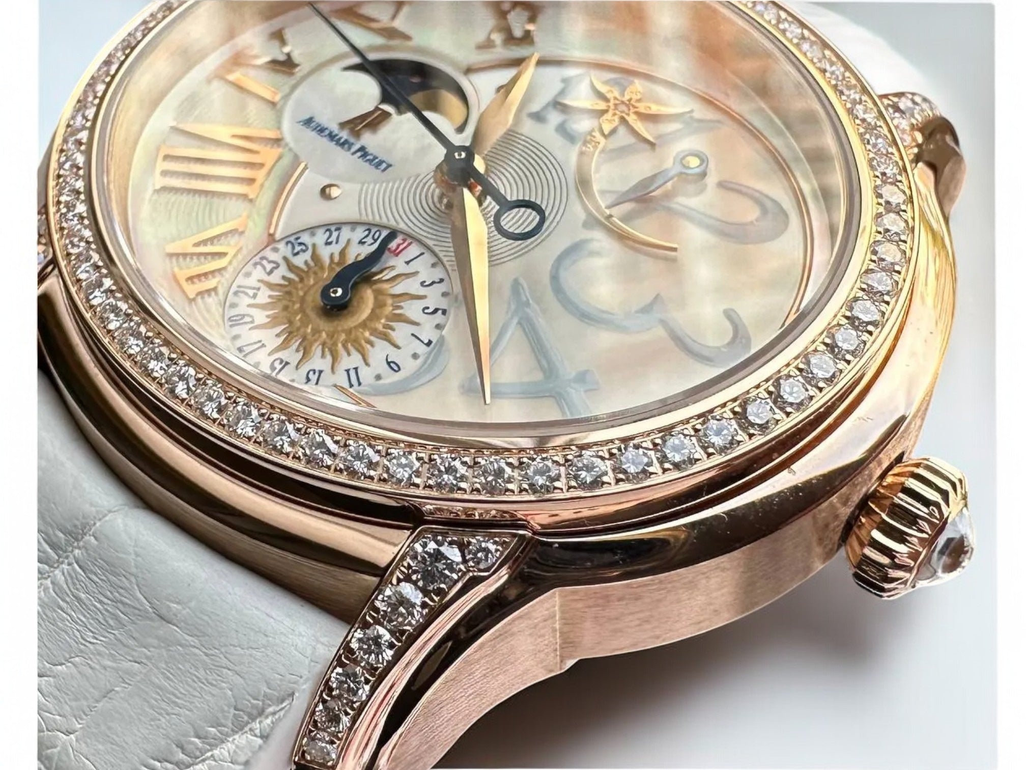 Millenary Starlit Sky