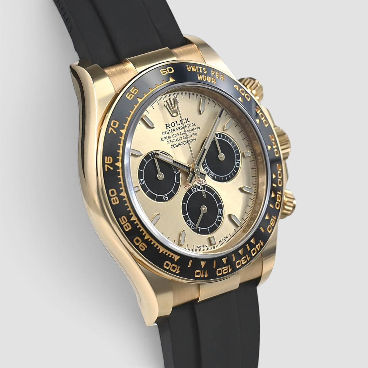 Cosmograph Daytona