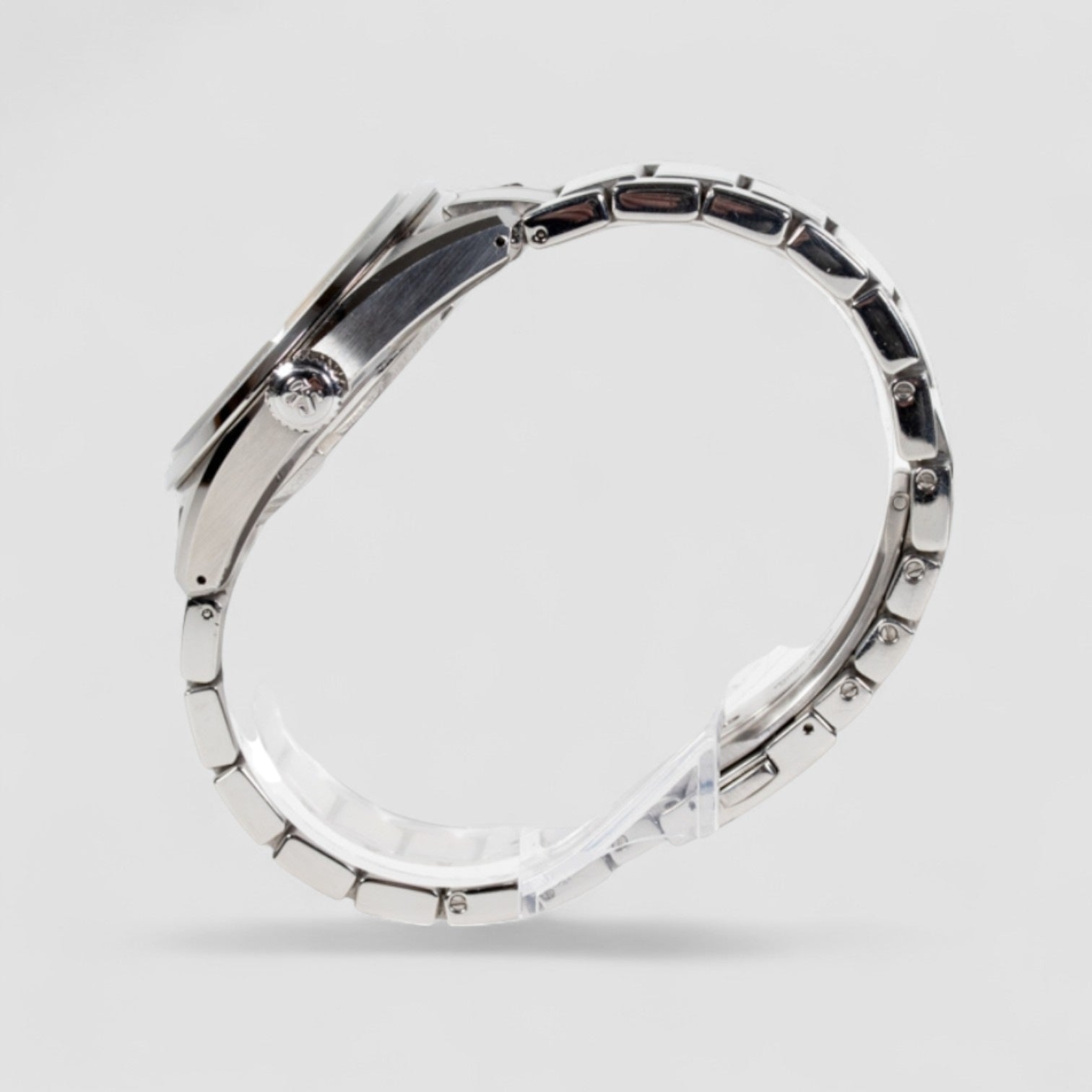 White Birch Heritage Hibeat Collection Seiko
