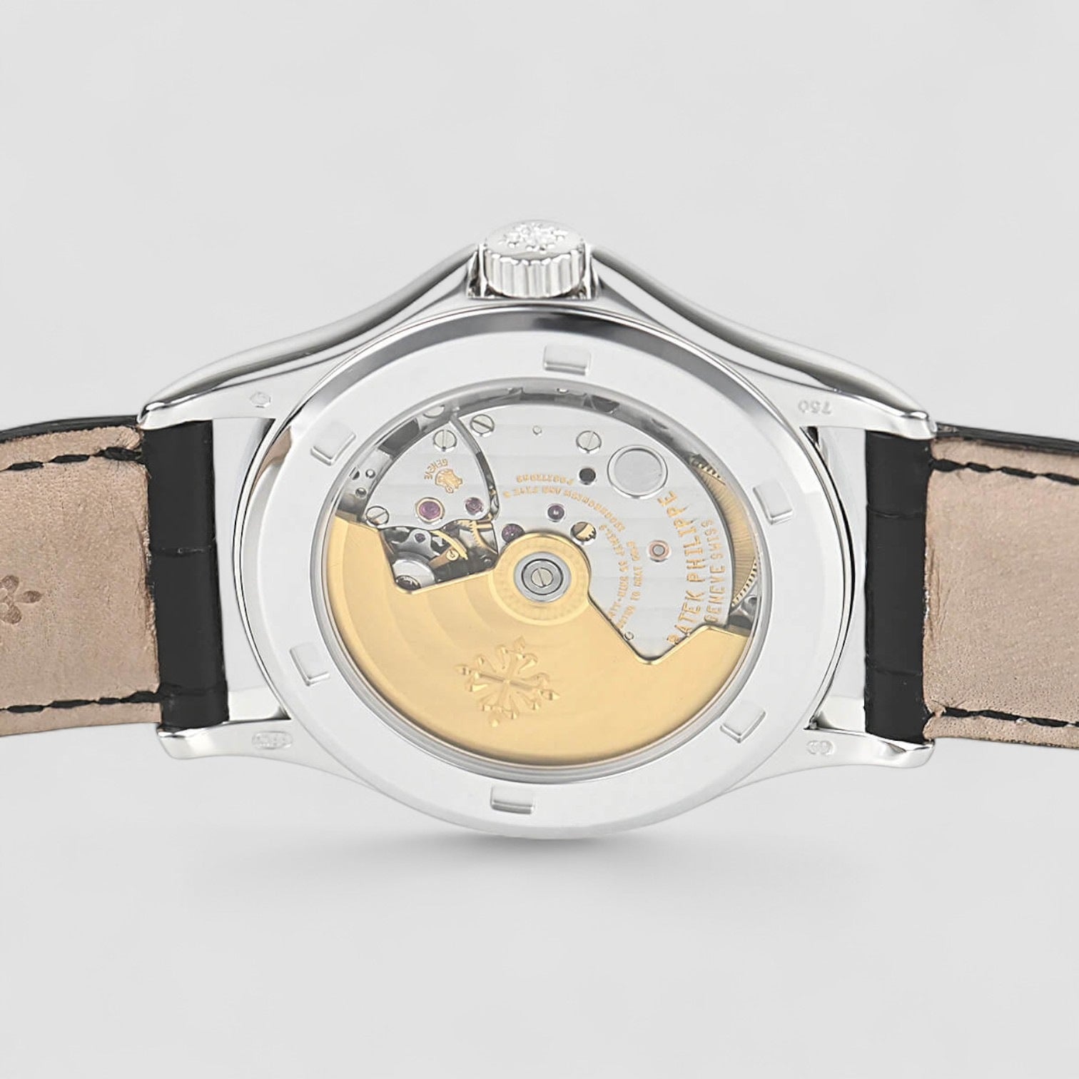 Calatrava Men's Watch 37mm