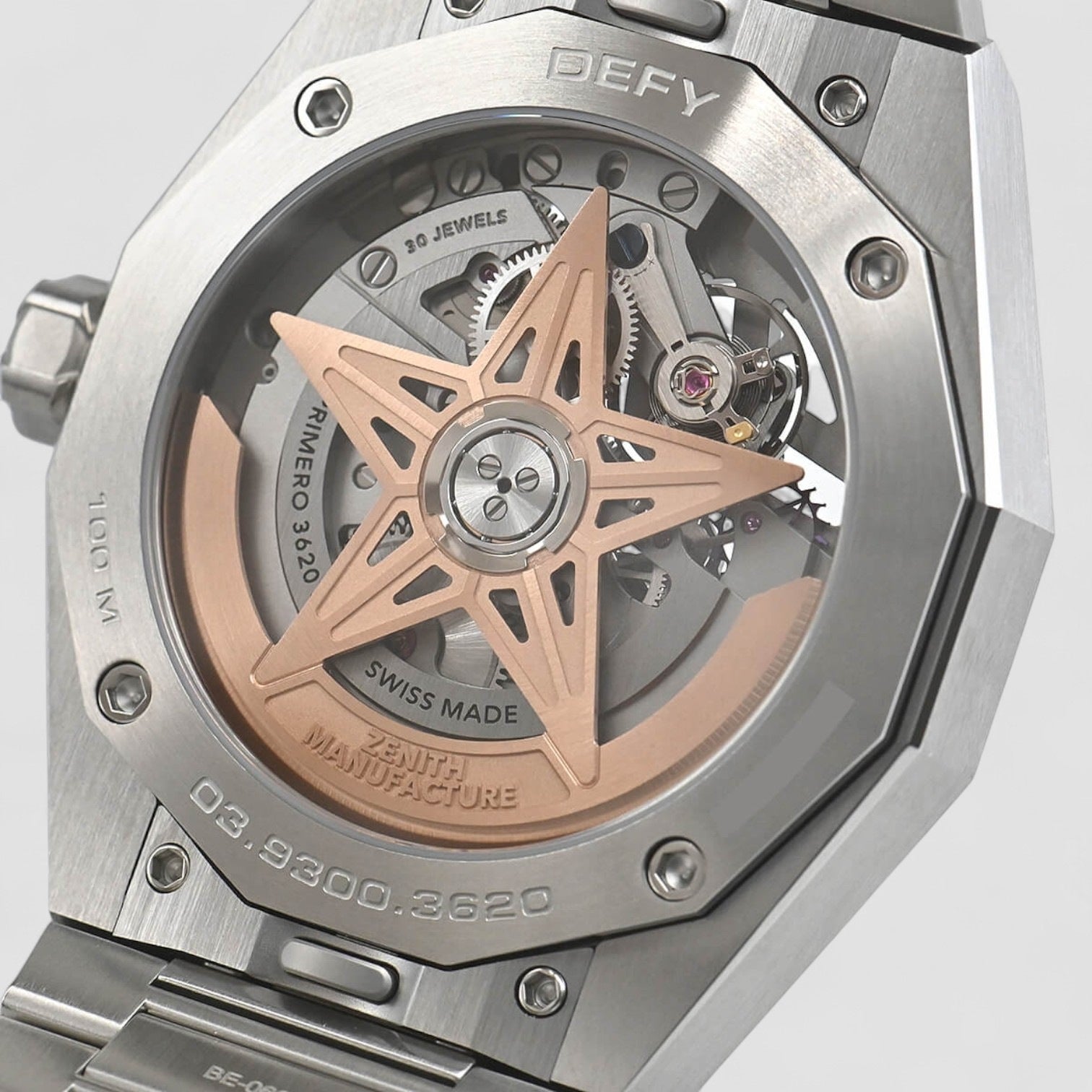 Defy Skyline Skeleton Boutique Edition